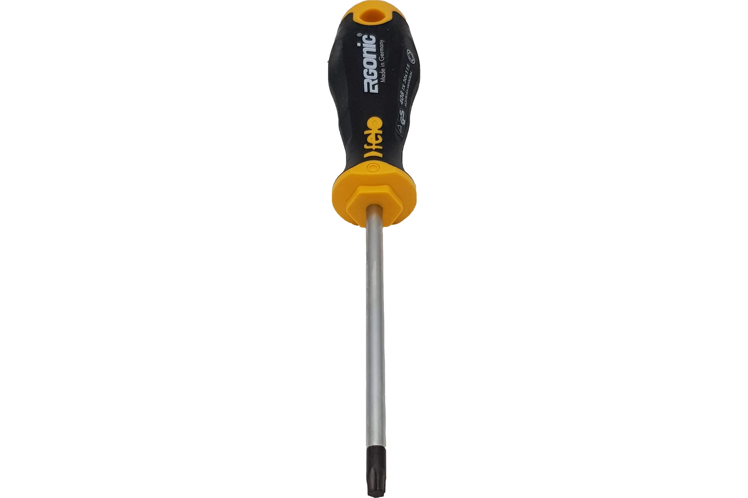 Отвертка Felo Ergonic Torx 30х115 40830340
