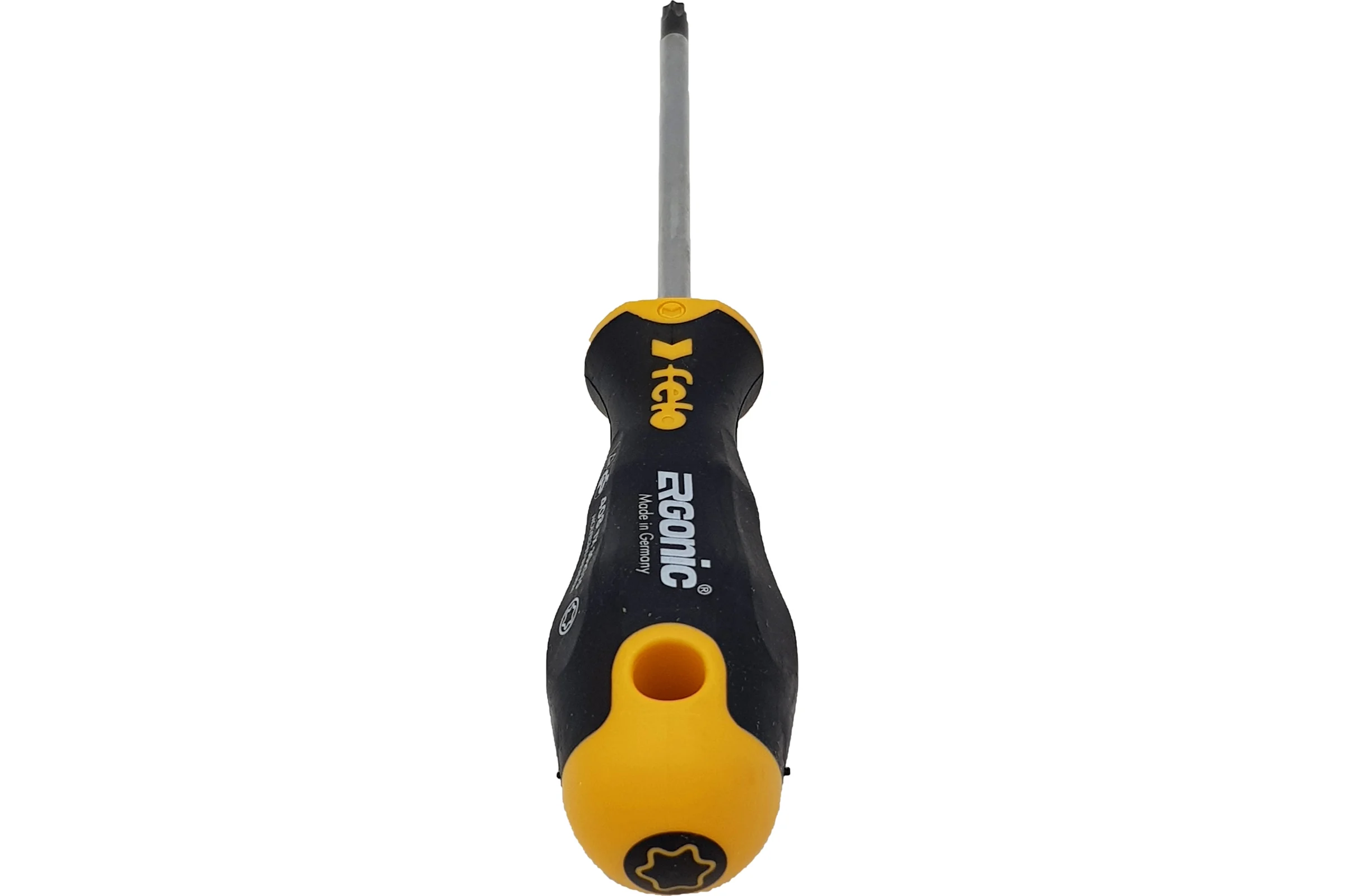Отвертка Felo Ergonic Torx 30х115 40830340
