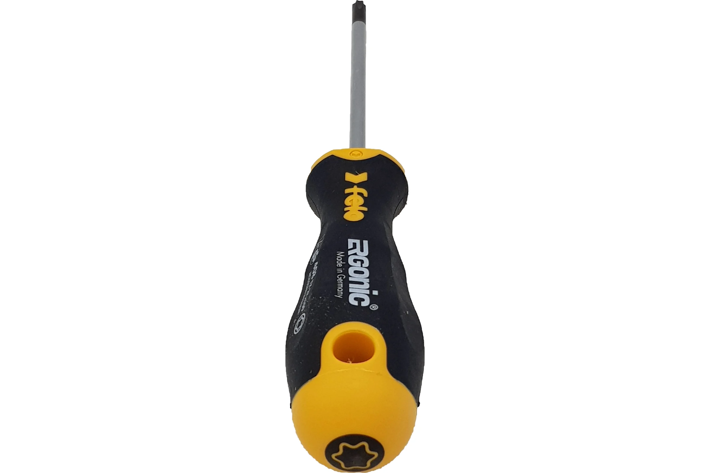 Отвертка Felo Ergonic Torx 27х100 40827340