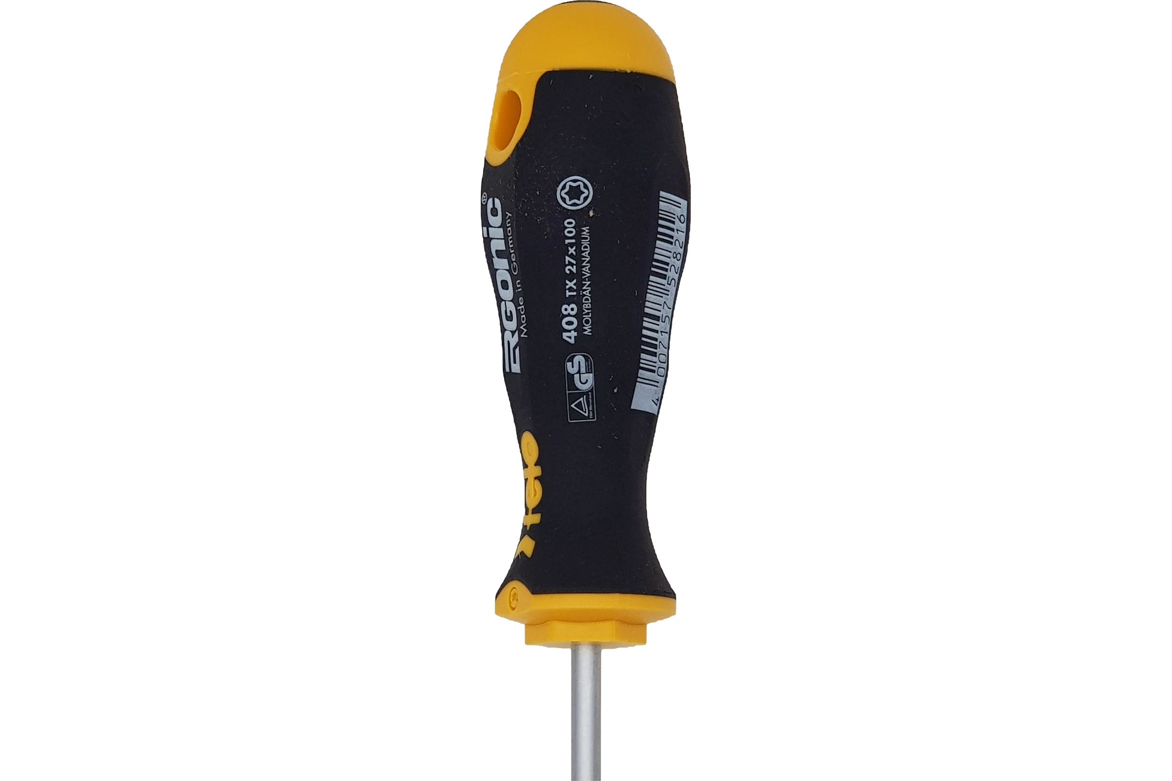 Отвертка Felo Ergonic Torx 27х100 40827340