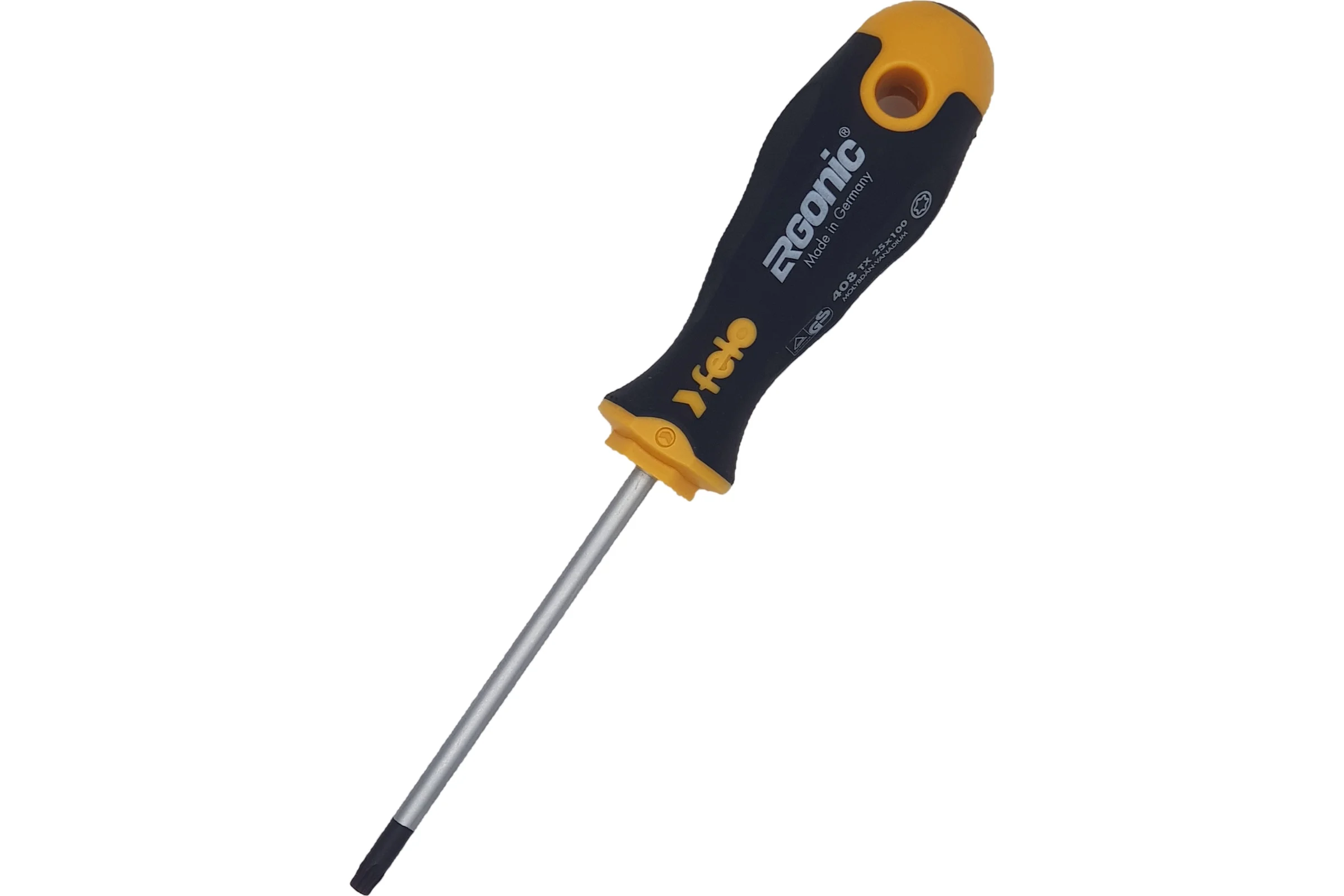 Отвертка Felo Ergonic Torx 25х100 40825340