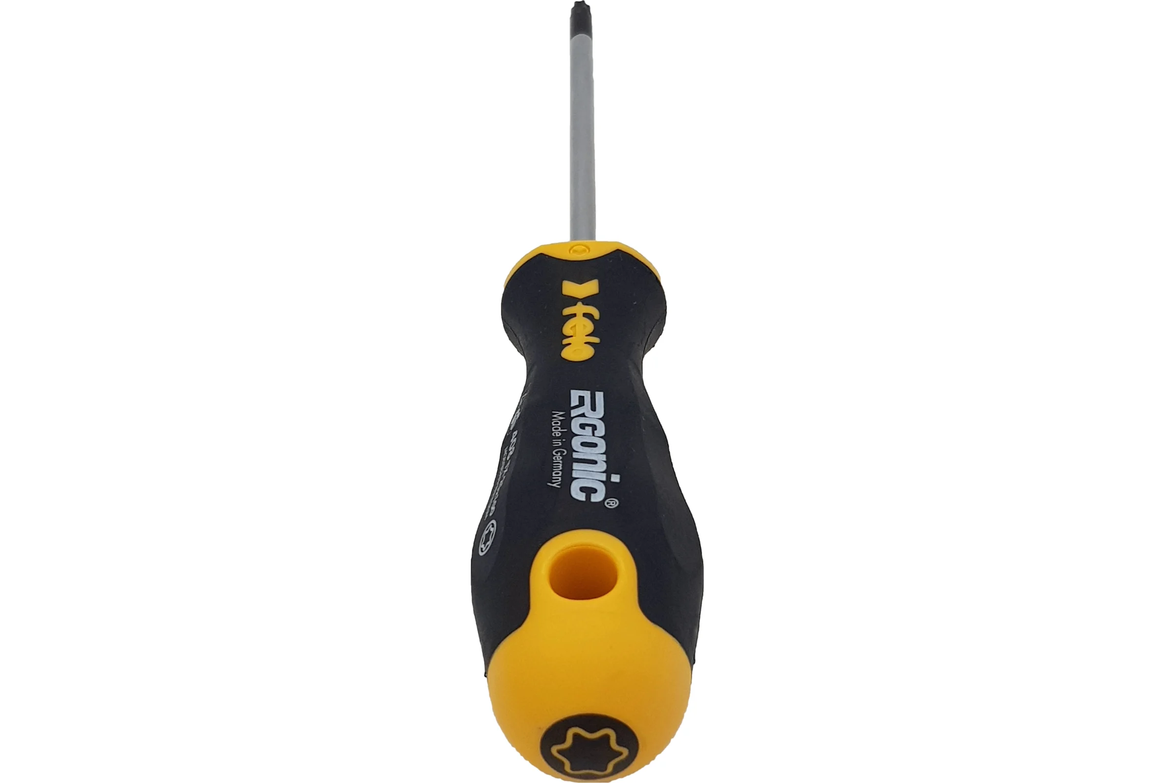Отвертка Felo Ergonic Torx 25х100 40825340