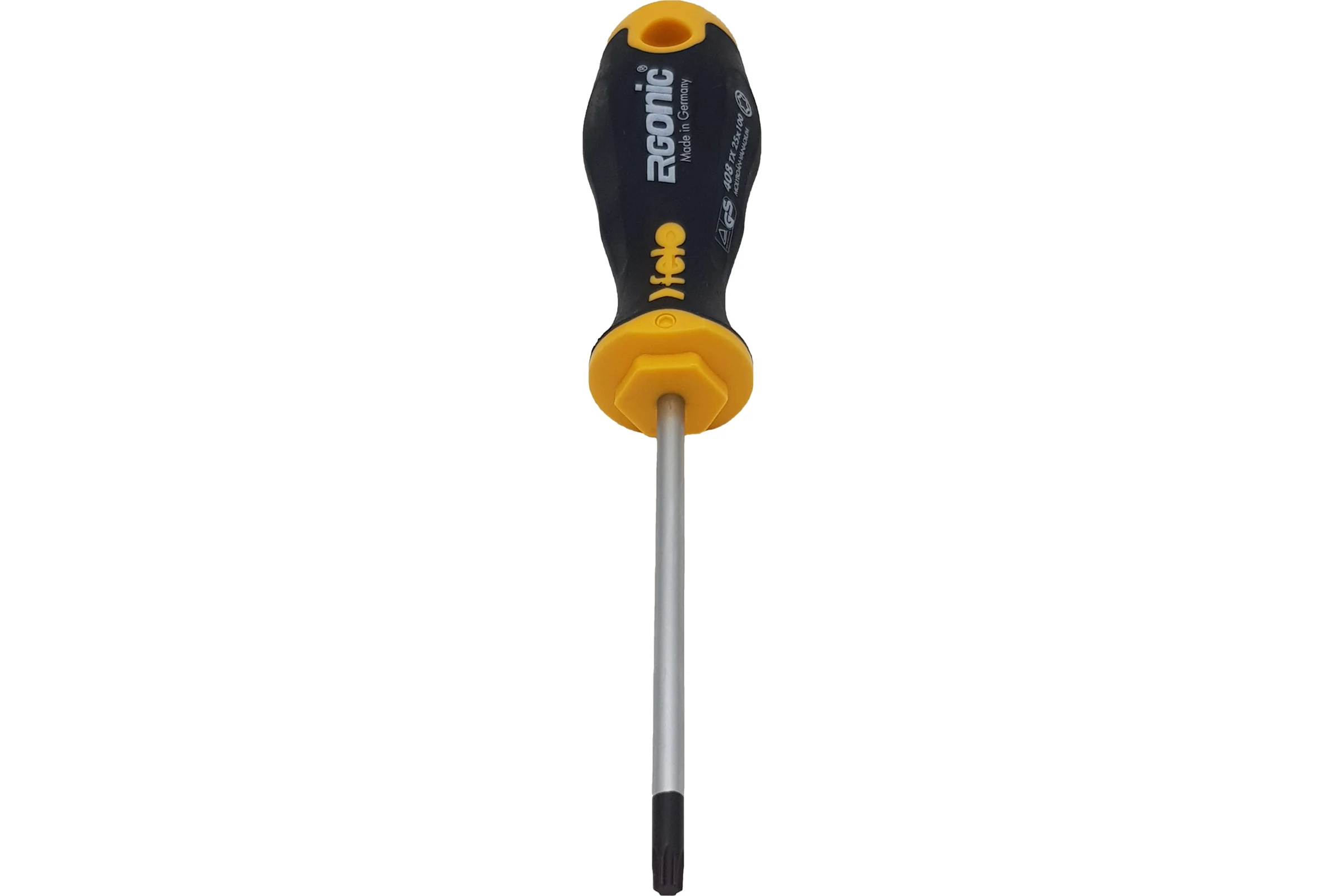 Отвертка Felo Ergonic Torx 25х100 40825340