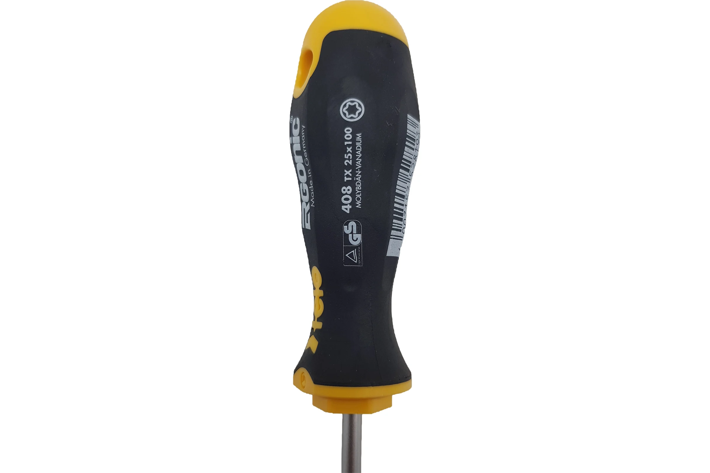 Отвертка Felo Ergonic Torx 25х100 40825340