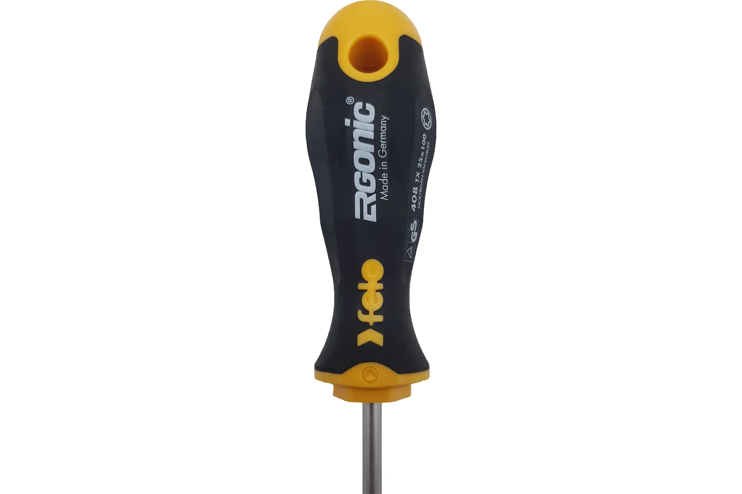 Отвертка Felo Ergonic Torx 25х100 40825340