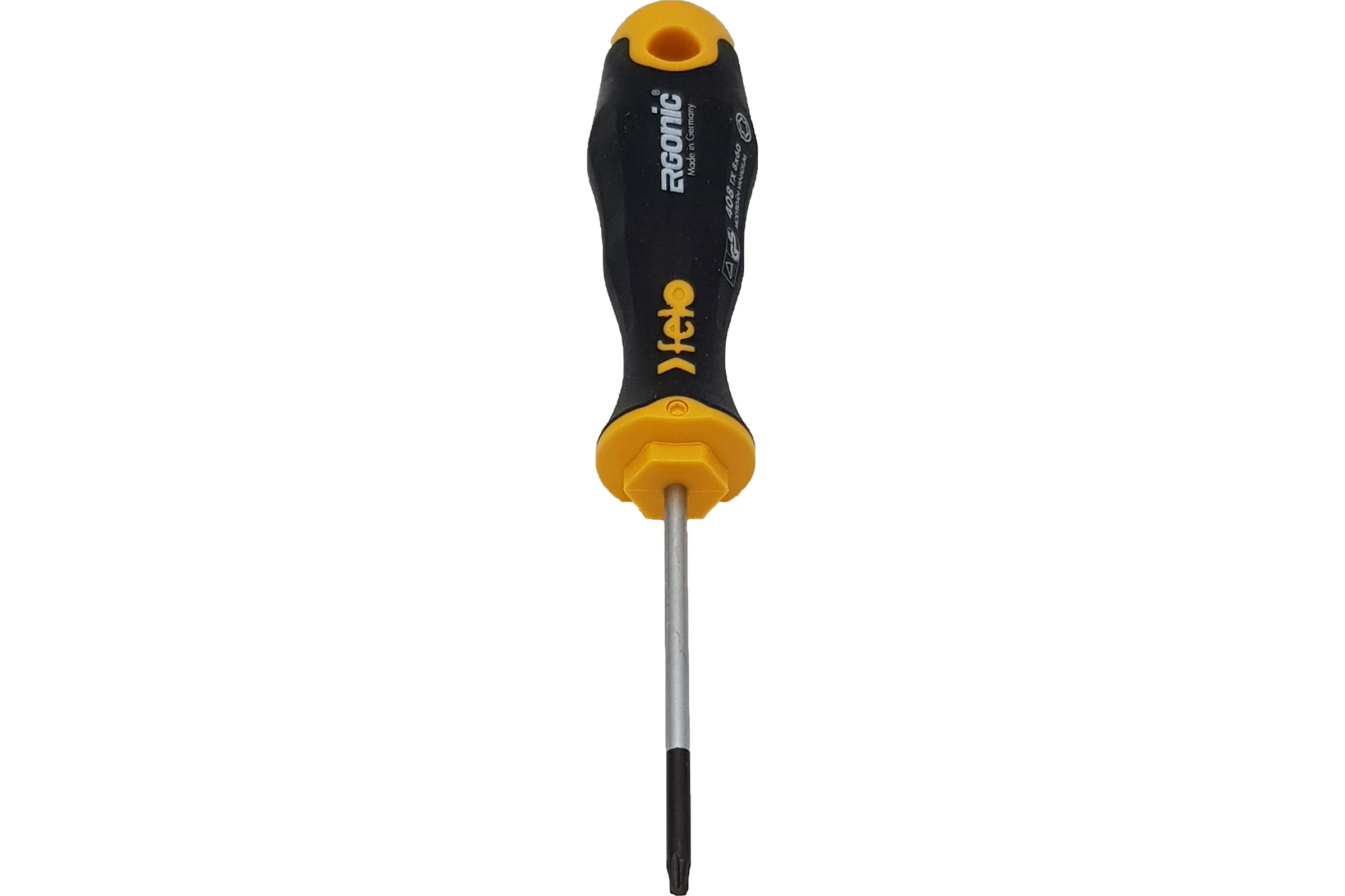 Отвертка Felo Ergonic Torx 8х60 40808340