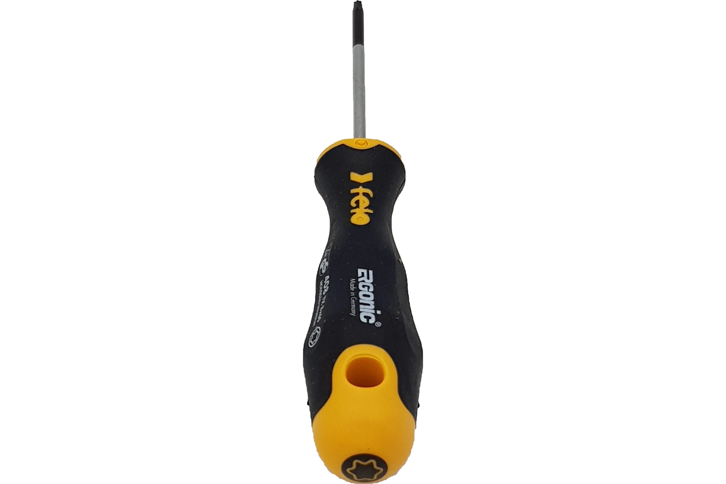 Отвертка Felo Ergonic Torx 8х60 40808340