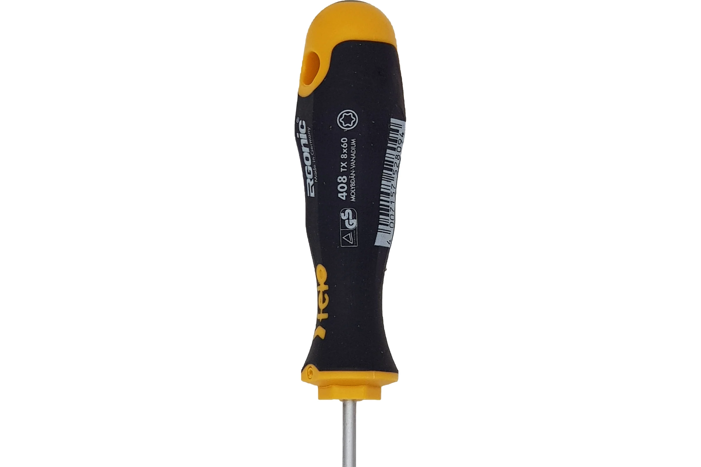 Отвертка Felo Ergonic Torx 8х60 40808340