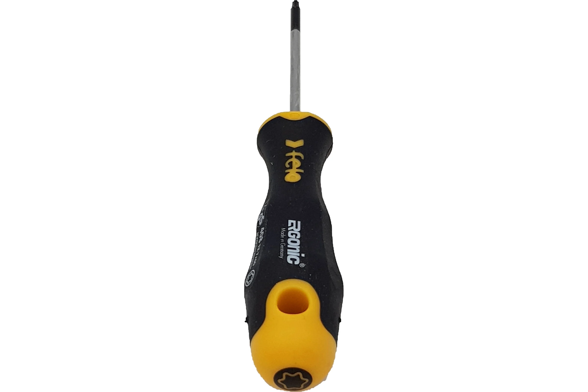 Отвертка Felo Ergonic Torx 7х60 40807140