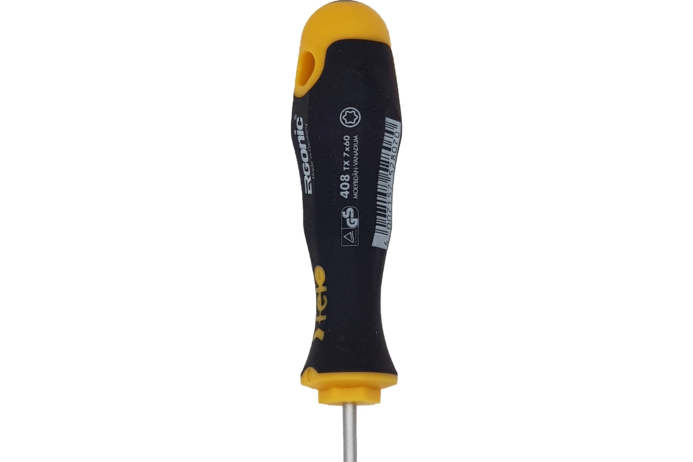 Отвертка Felo Ergonic Torx 7х60 40807140