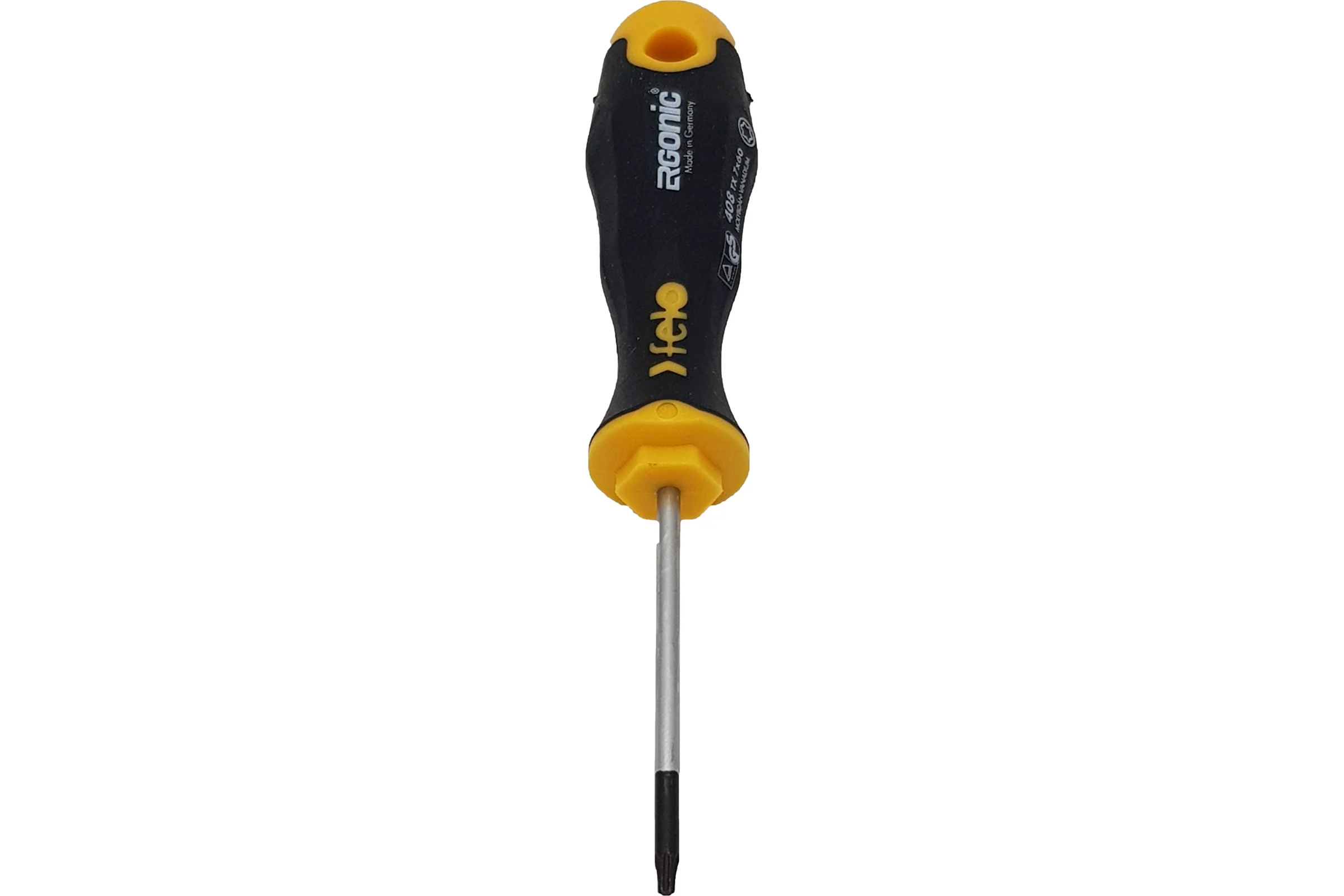 Отвертка Felo Ergonic Torx 7х60 40807140