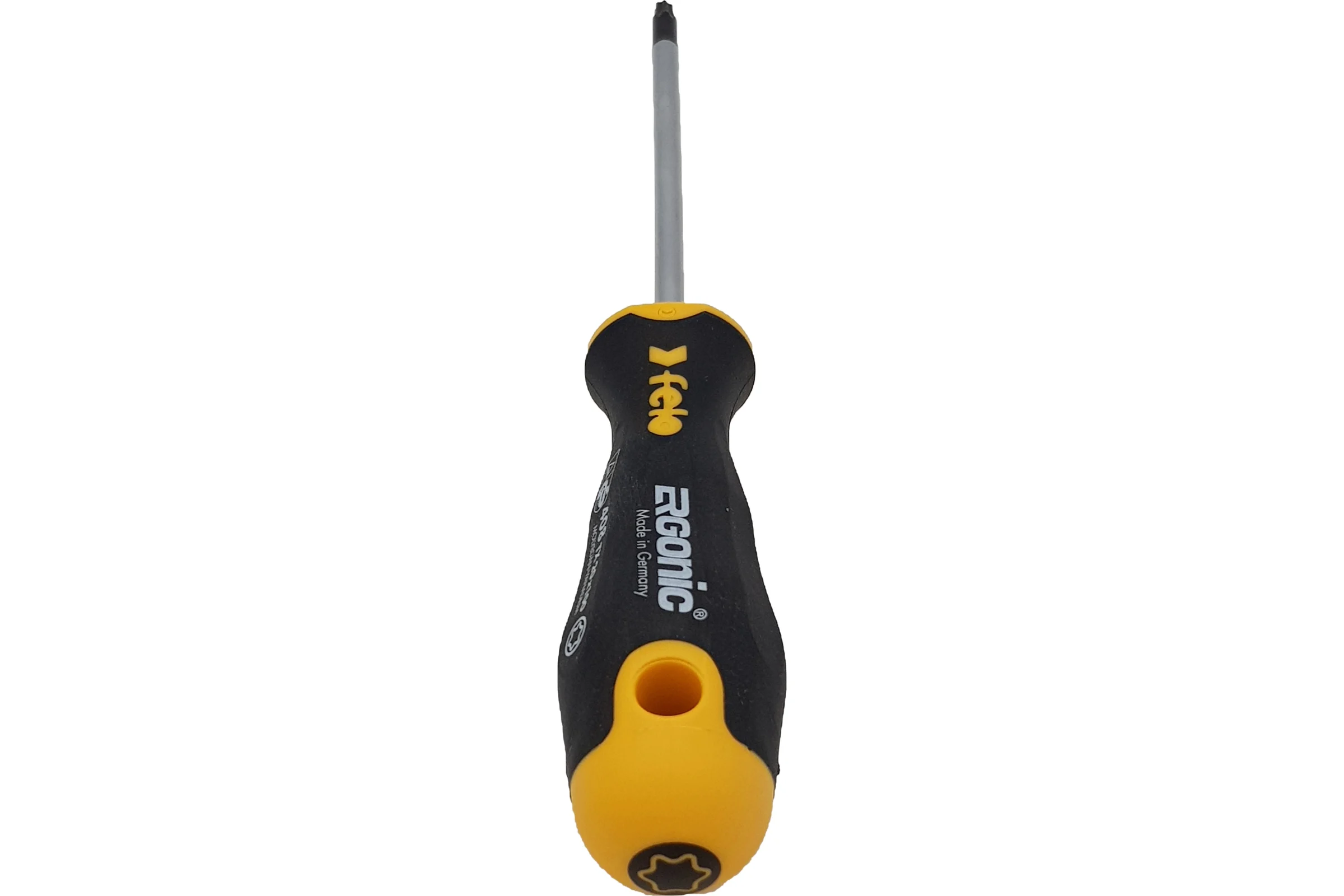Отвертка Felo Ergonic Torx 20х100 40820340