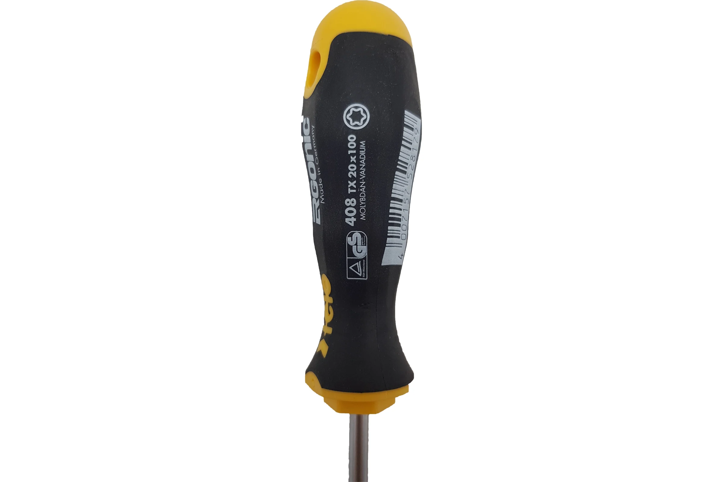 Отвертка Felo Ergonic Torx 20х100 40820340