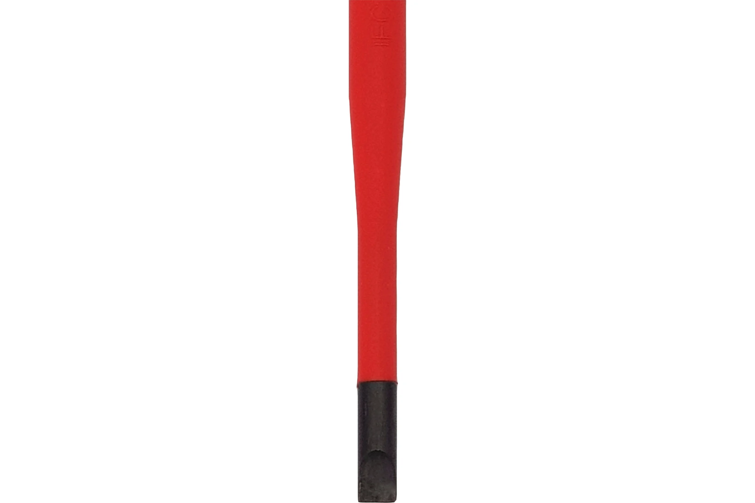 Диэлектрическая отвертка Felo SL 5,5х1,0, E-Slim Ergonic 41395590