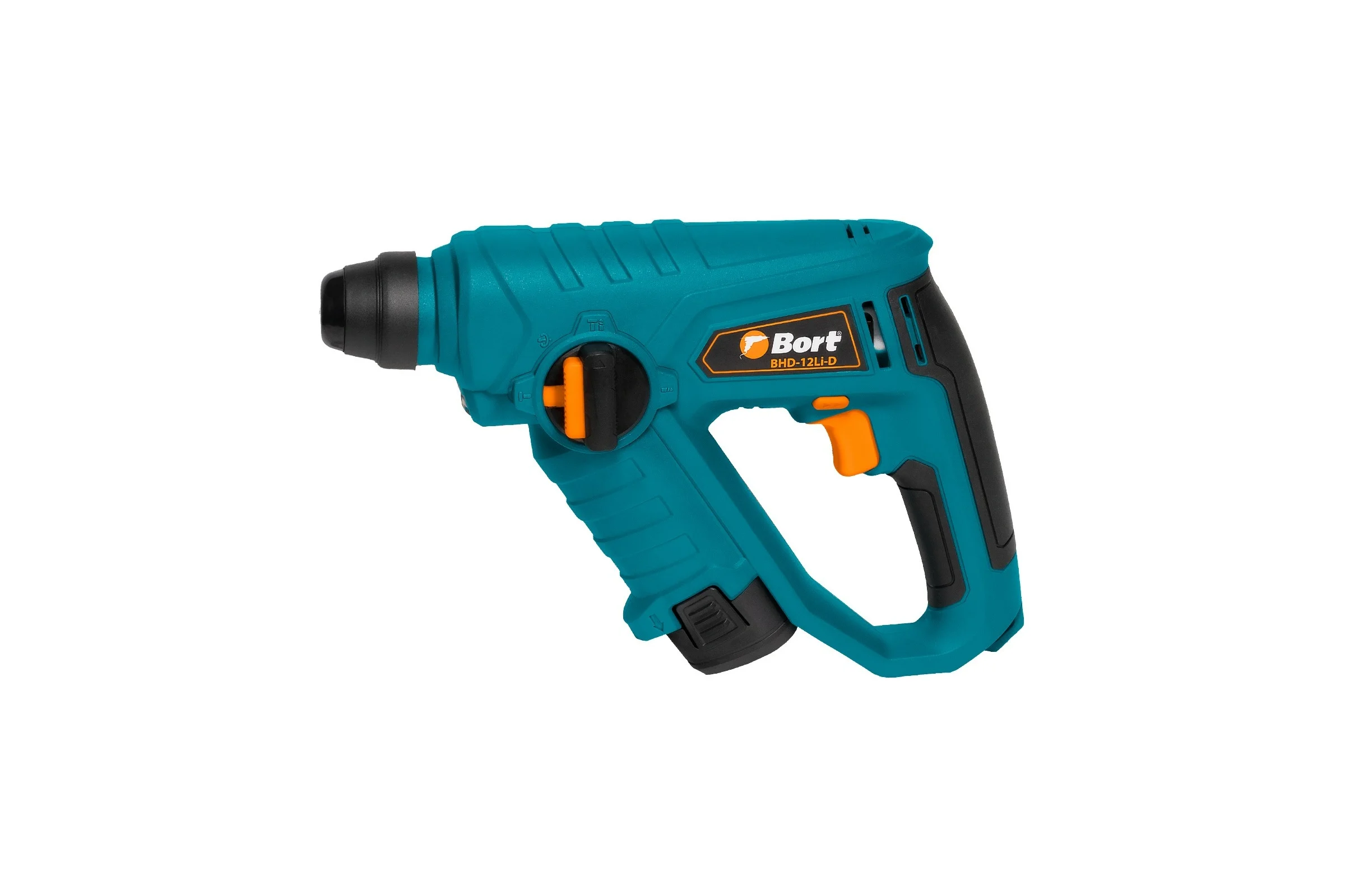 Аккумуляторный перфоратор BORT BHD-12Li-D 93411133