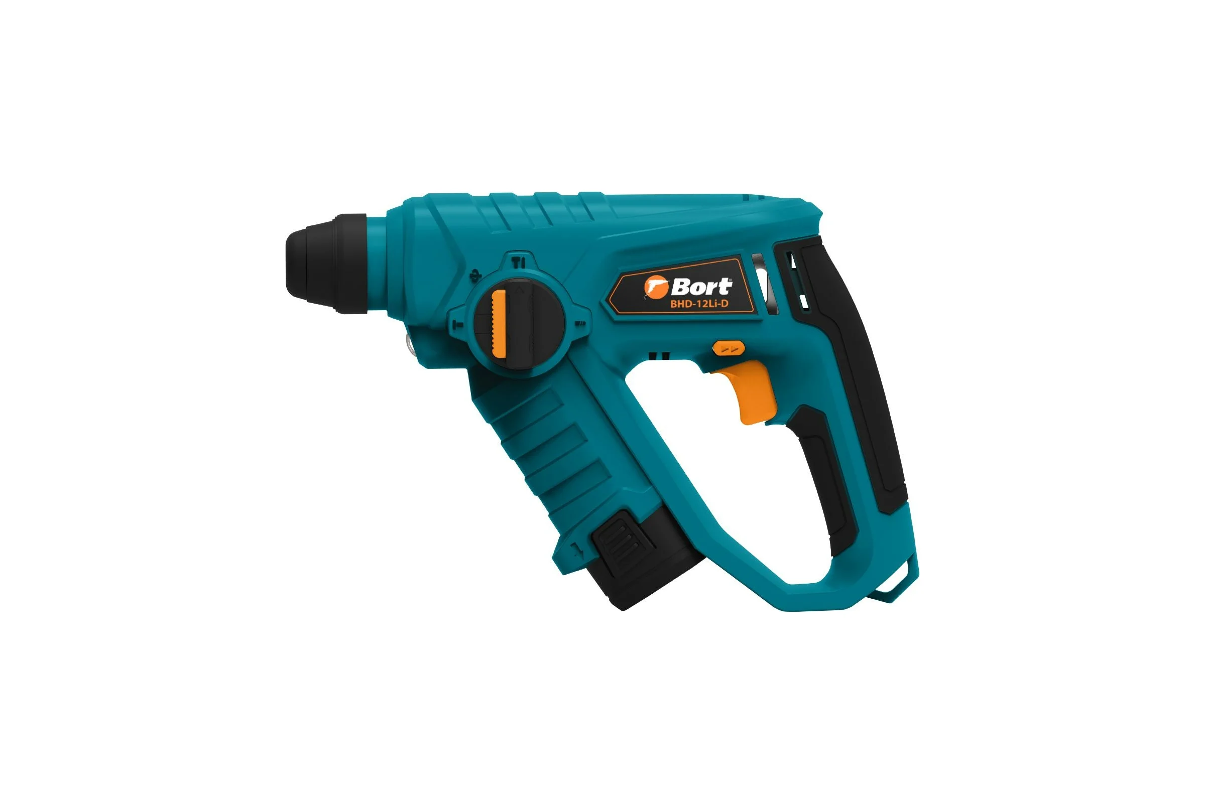 Аккумуляторный перфоратор BORT BHD-12Li-D 93411133