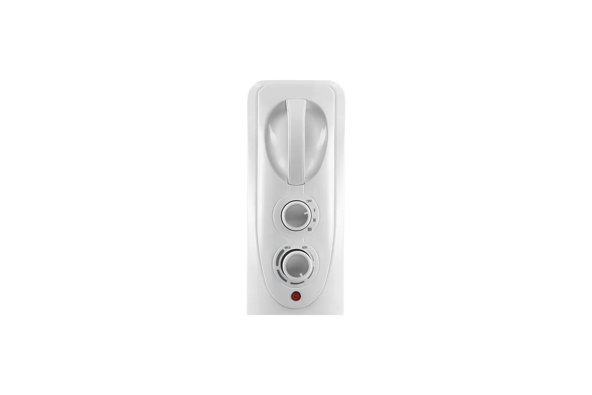 Масляный обогреватель STINGRAY ST-OH1000A белый жемчуг 41301