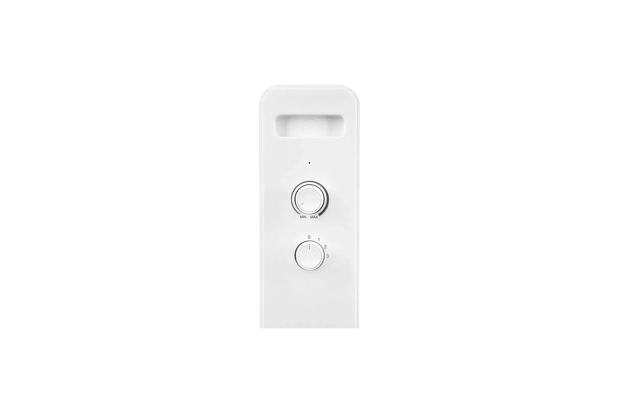 Масляный обогреватель STINGRAY ST-OH1002B белый 44040