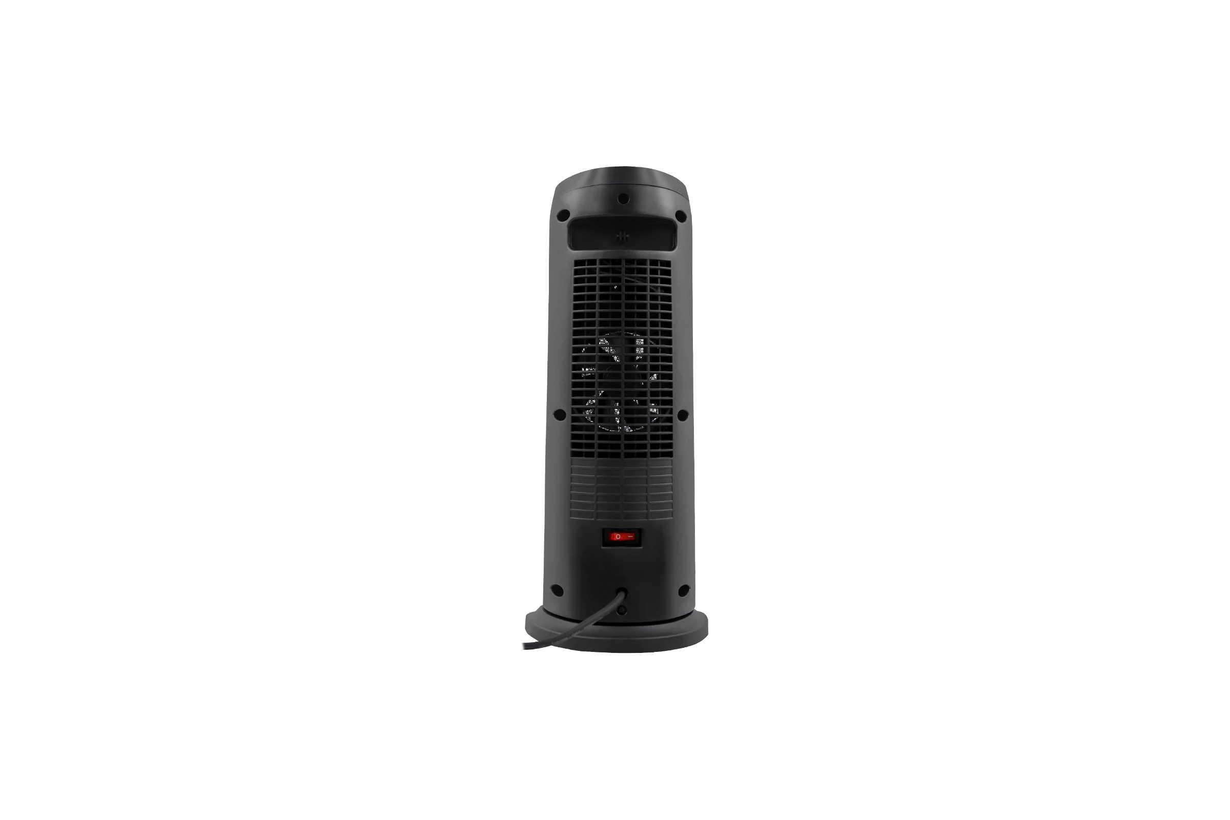 Тепловентилятор керамический STINGRAY ST-FH1057B черный жемчуг 41786