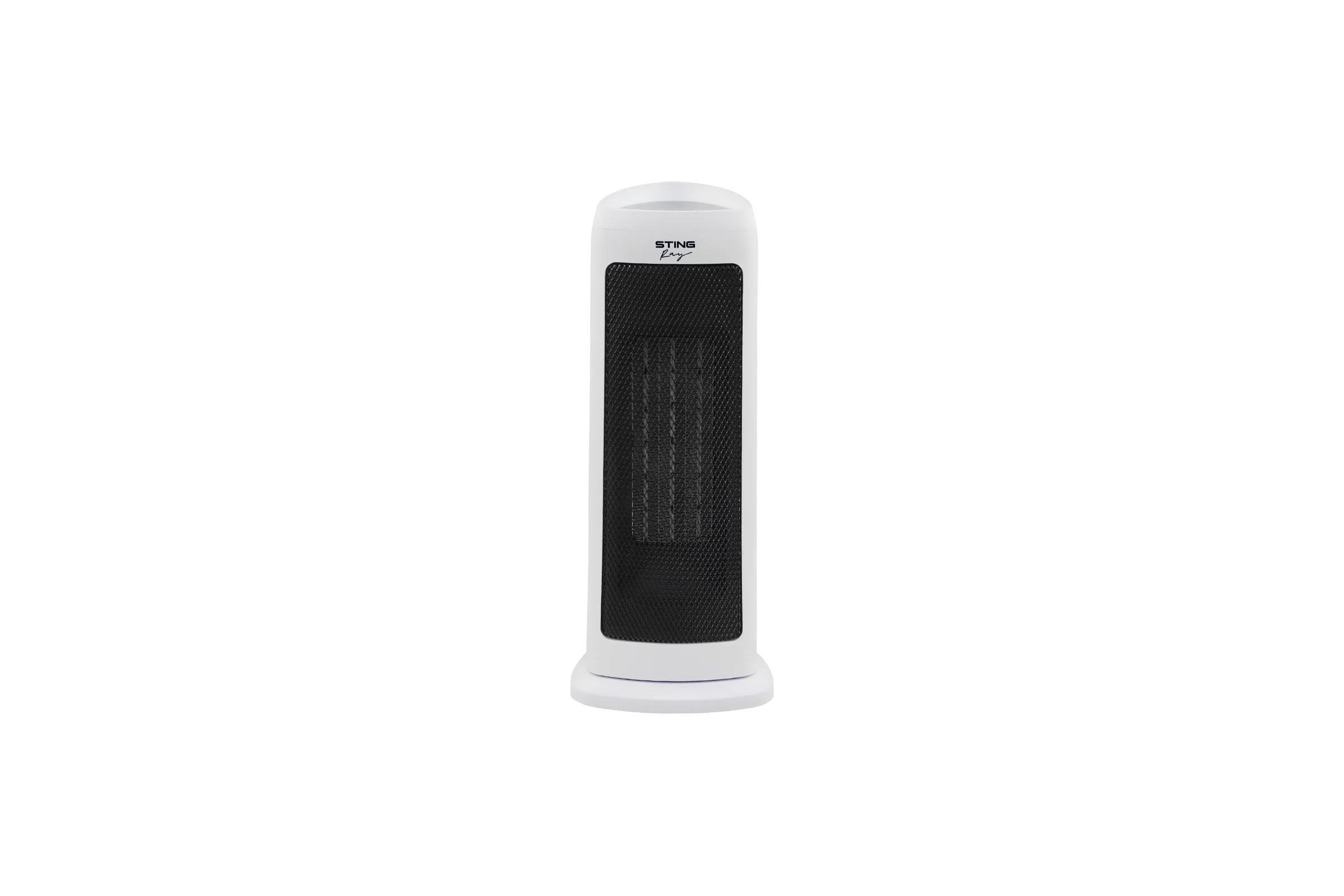 Тепловентилятор керамический STINGRAY ST-FH1057B белый жемчуг 41785