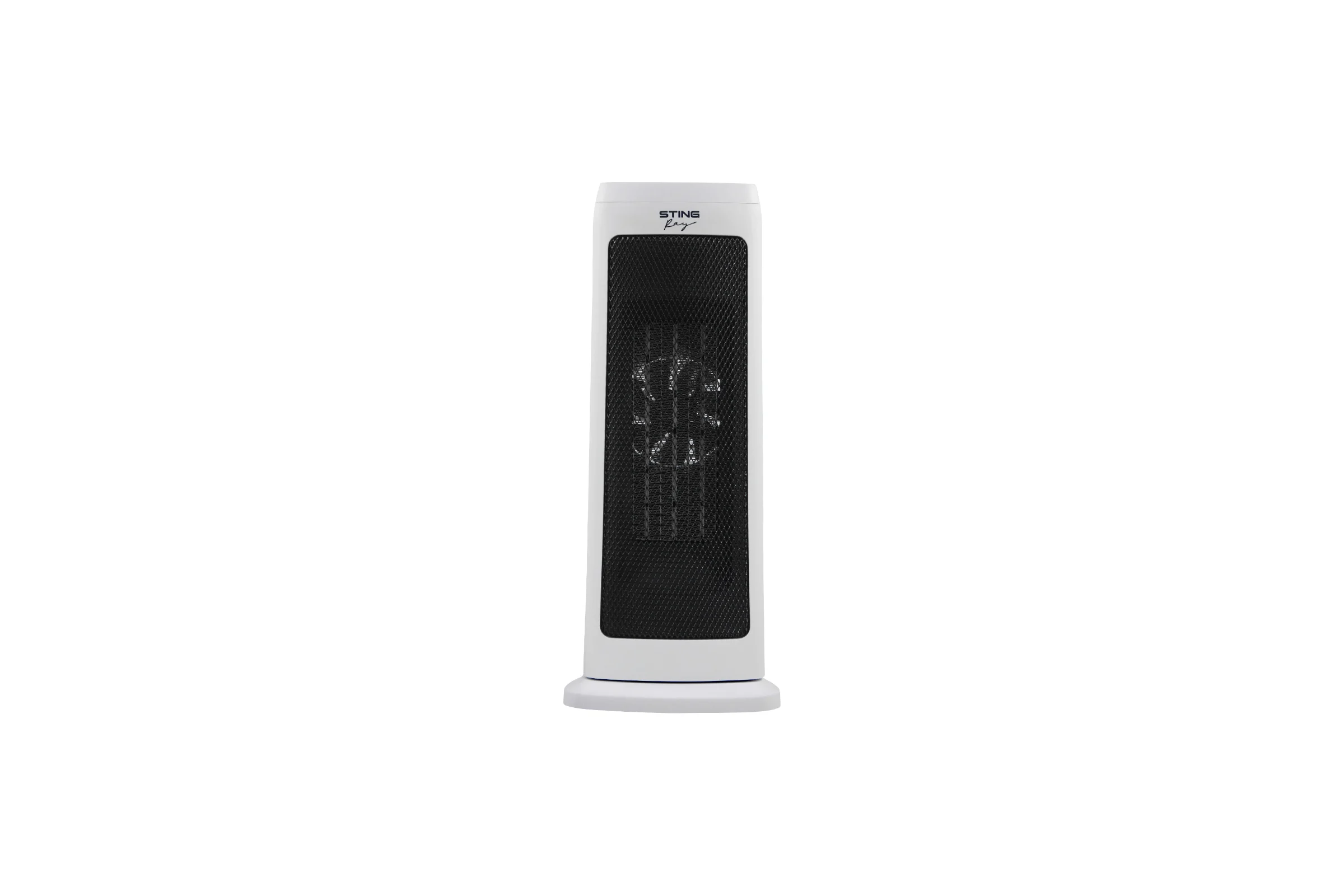 Тепловентилятор керамический STINGRAY ST-FH1057B белый жемчуг 41785