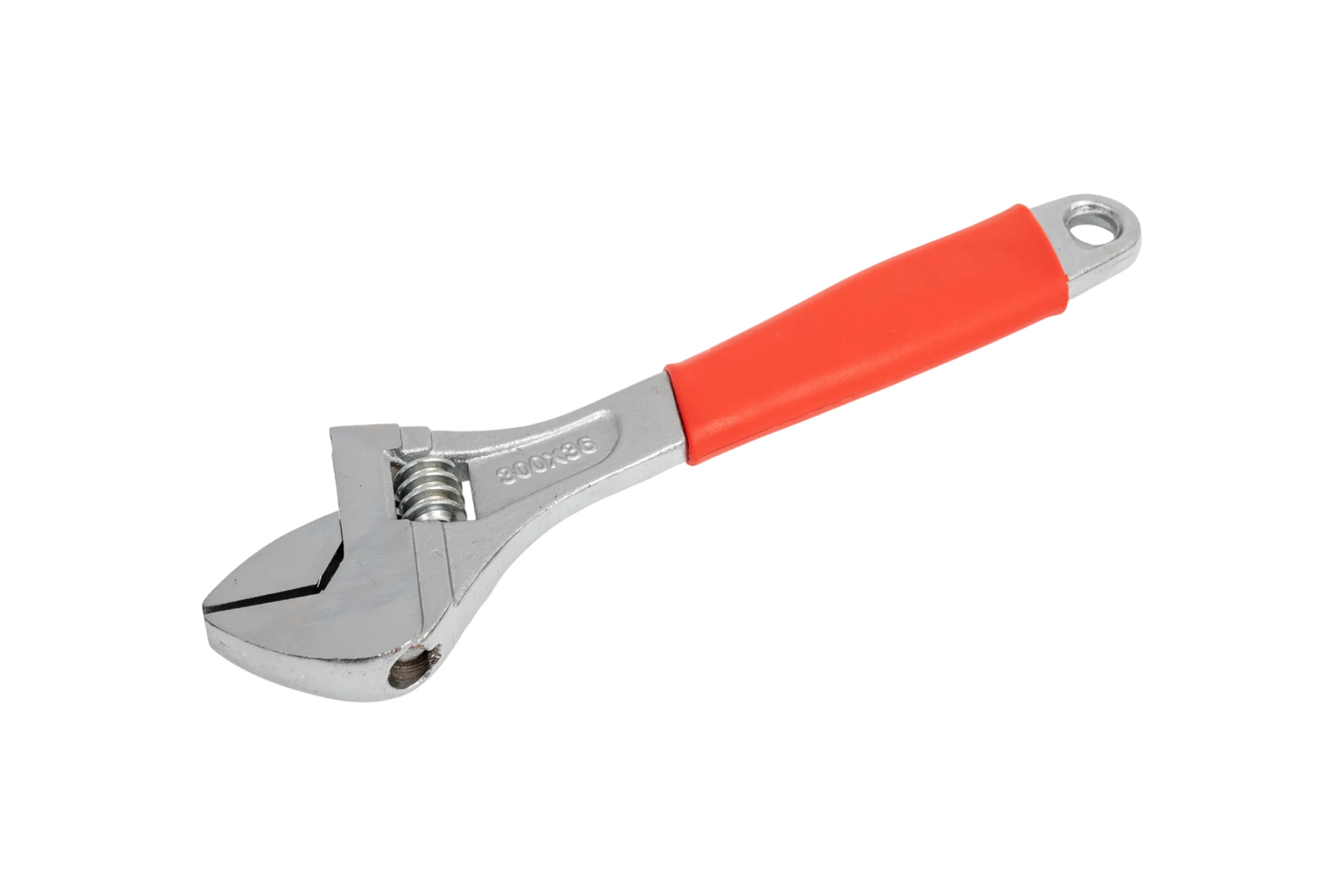Ключ разводной Top Tools 300 мм диапазон 0-32 мм 35D120