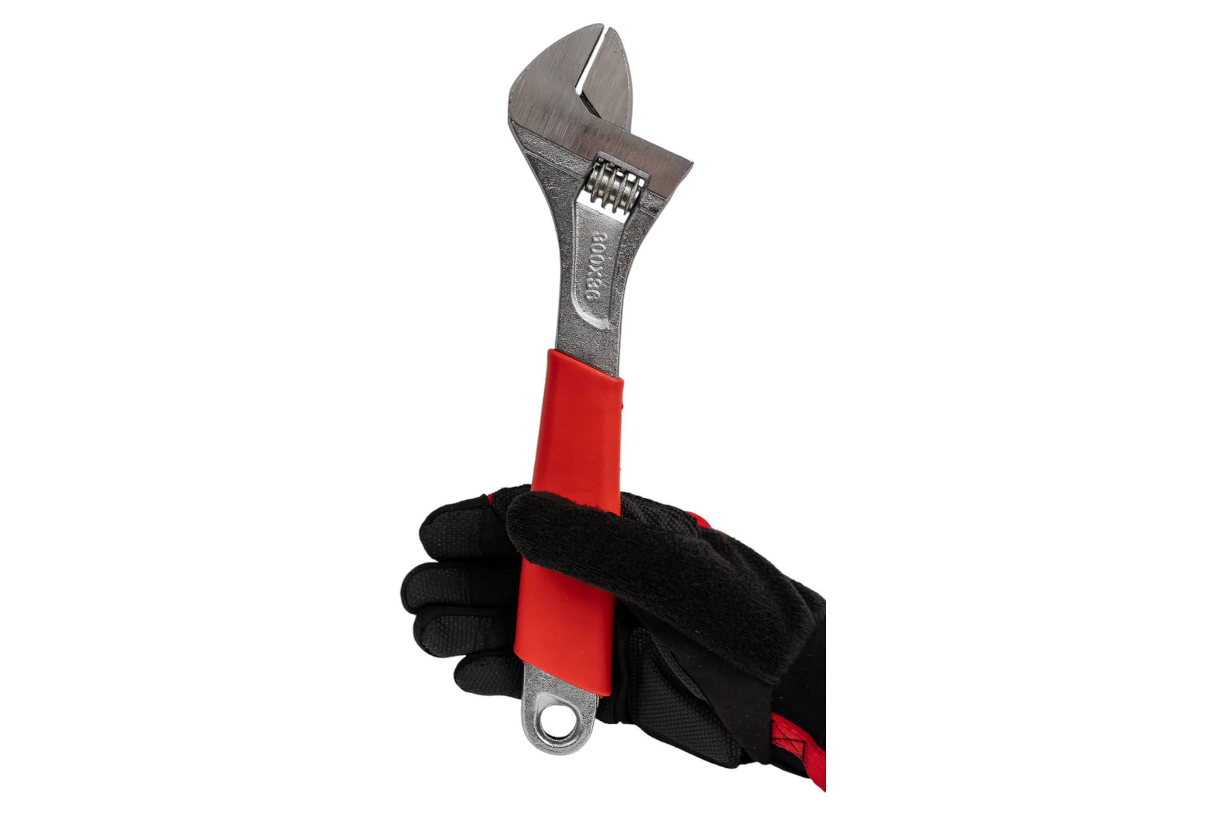 Ключ разводной Top Tools 300 мм диапазон 0-32 мм 35D120