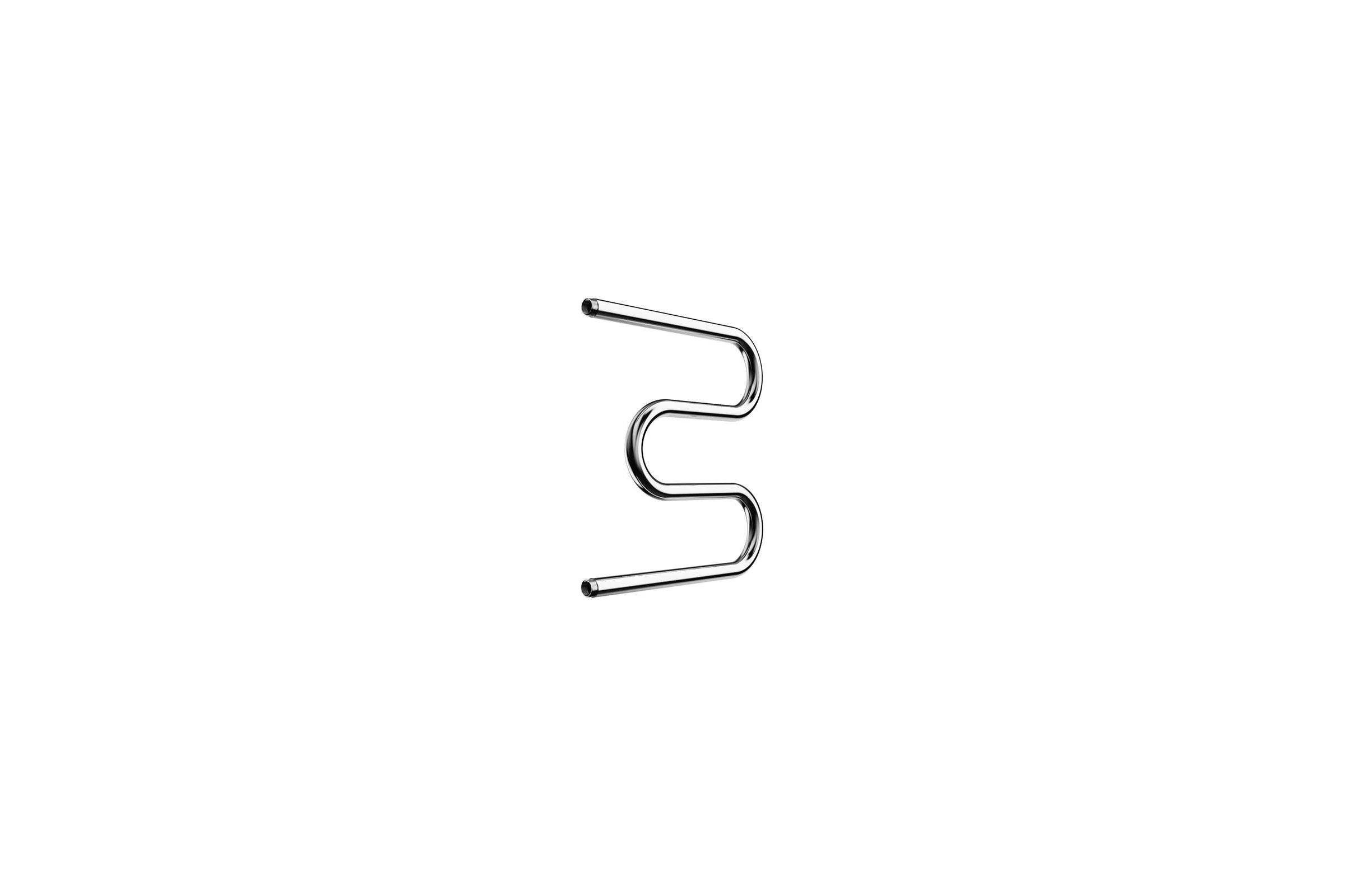 Полотенцесушитель MIXLINE SIMPLE M 60x70, 1'' 556311