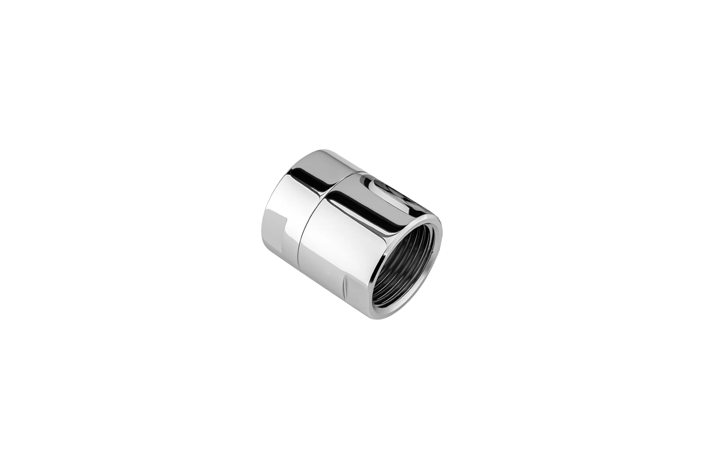 Соединение с обратной резьбой для полотенцесушителя PROFACTOR CHROME в/в 1x1 PF TF 785