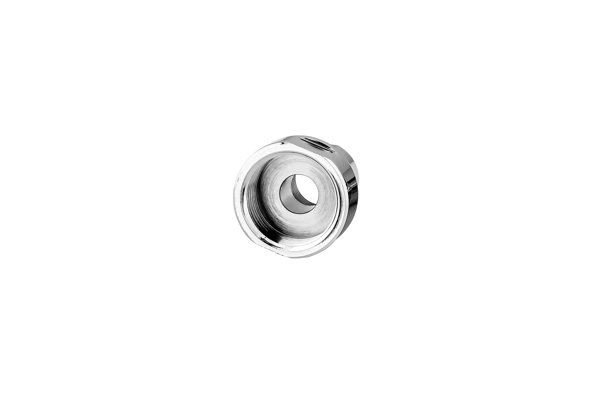 Соединение с обратной резьбой для полотенцесушителя PROFACTOR CHROME в/в 1x1/2 PF TF 783