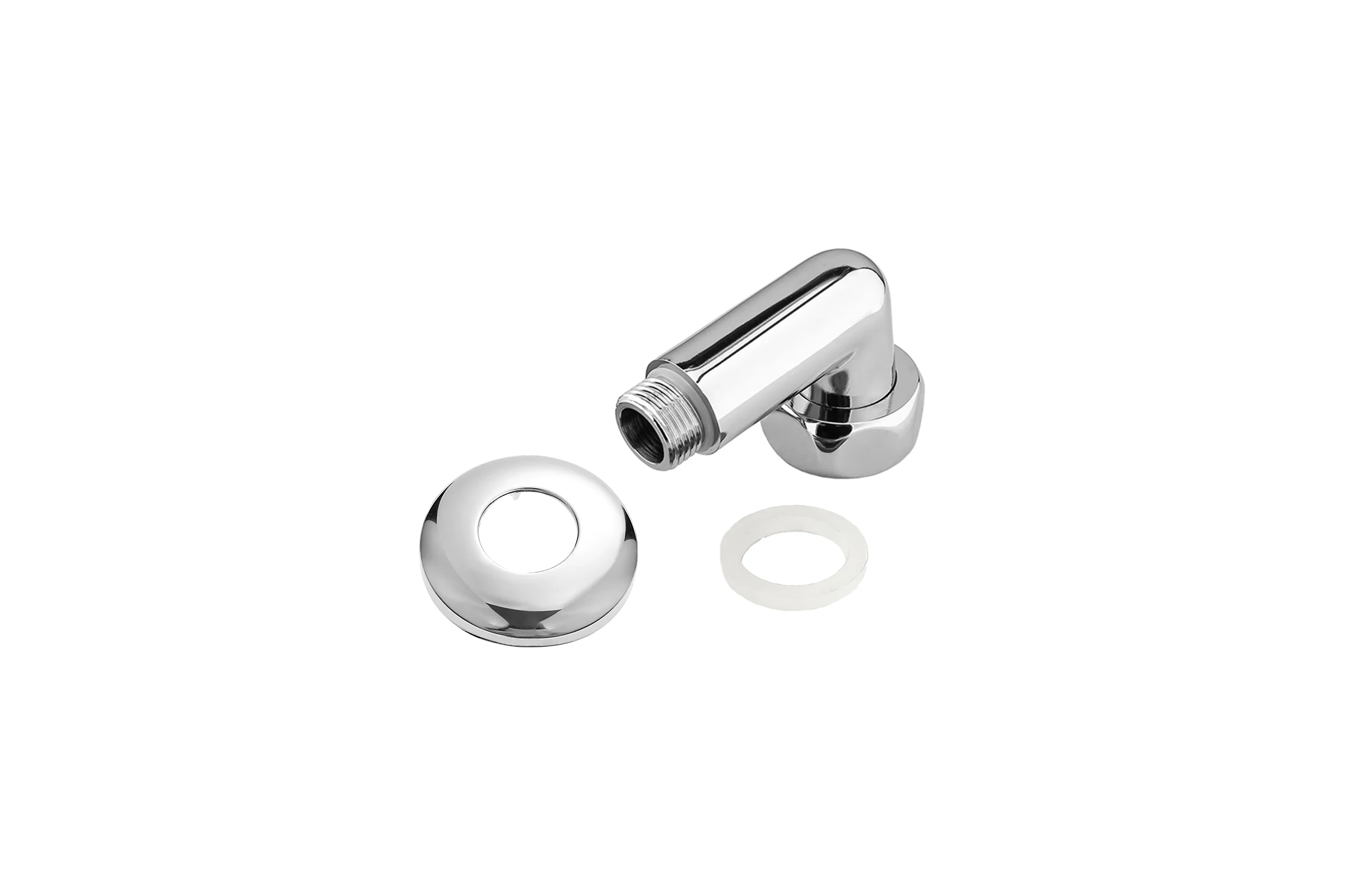 Соединение угловое для полотенцесушителя PROFACTOR CHROME в/н 1x1/2 PF TF 774