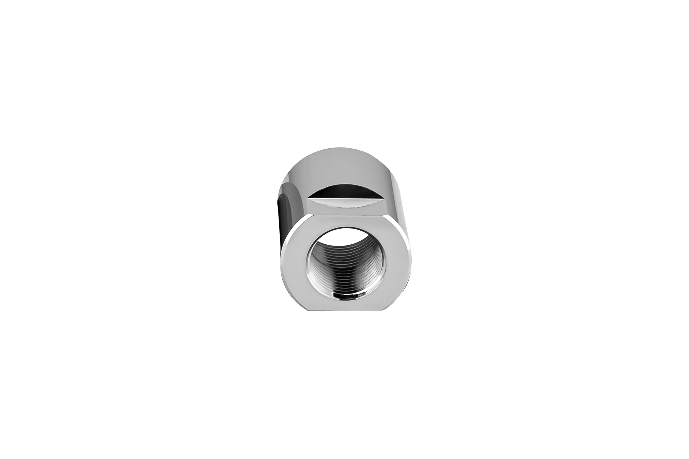 Муфта переходная для полотенцесушителя PROFACTOR CHROME 3/4x1/2 PF TF 786