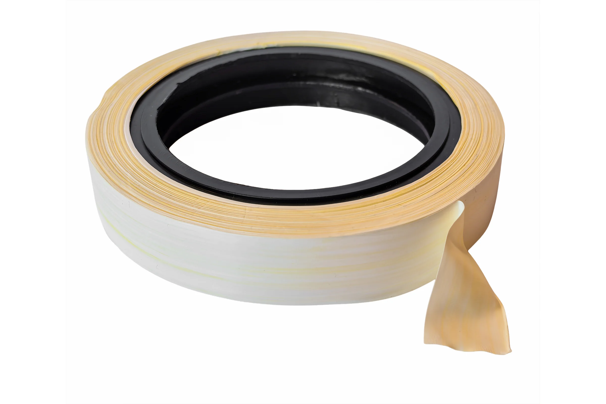 ФУМ-лента Sanfix универсальная 19x0,1x15000x1,1г/см3, 15м, фторопласт, для газа и жидкостей 48702