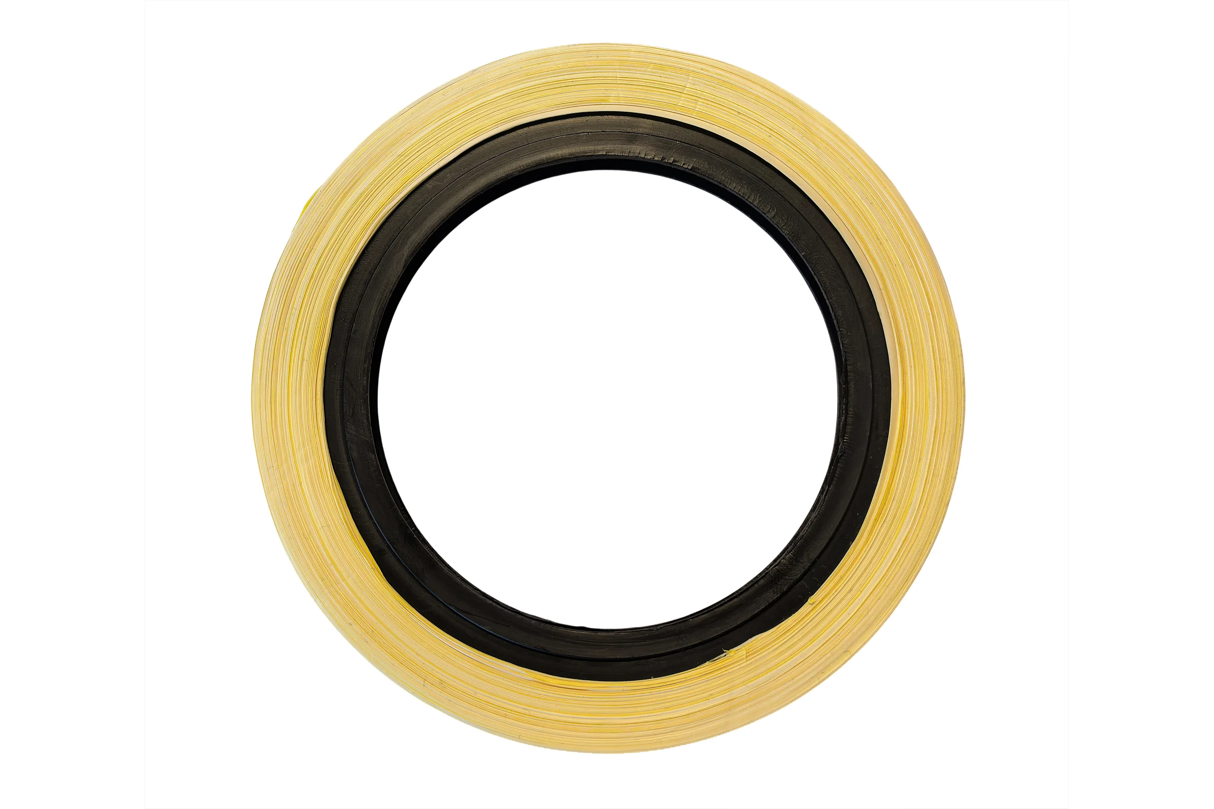 ФУМ-лента Sanfix универсальная 19x0,1x15000x1,1г/см3, 15м, фторопласт, для газа и жидкостей 48702