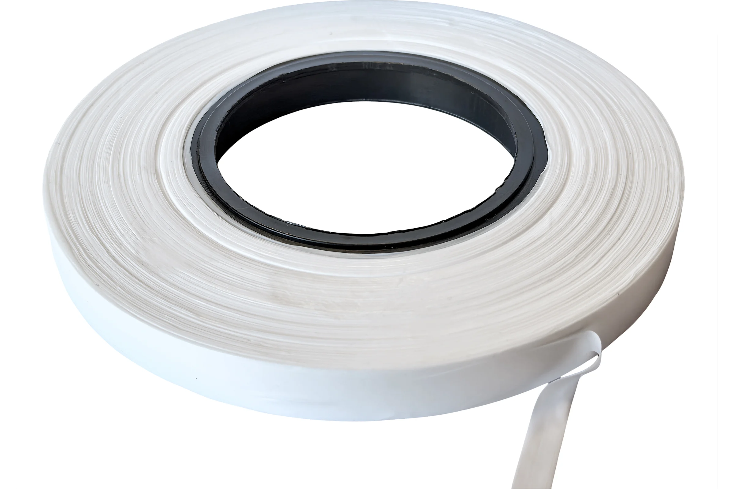 ФУМ-лента Sanfix МАКСИ 15x0,1x120000x1,7г/см3 120м, фторопласт + вазелиновое масло, для жидкостей 48701