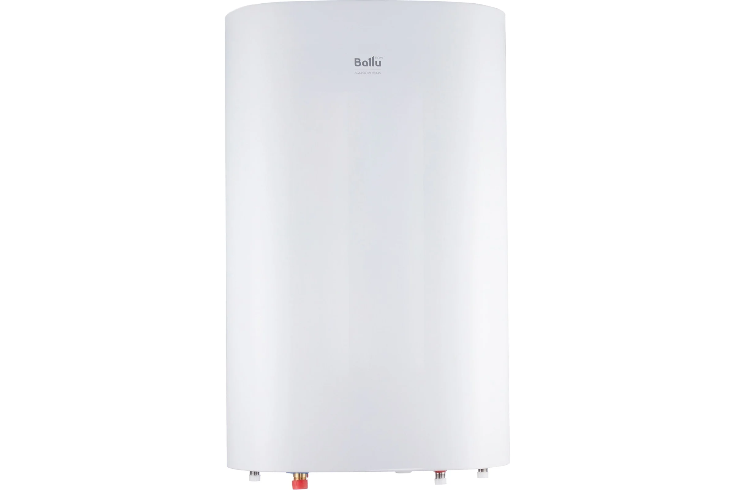 Бойлер косвенного нагрева Ballu AQUASTAR INOX ASWX-F 80 настенный НС-1415402