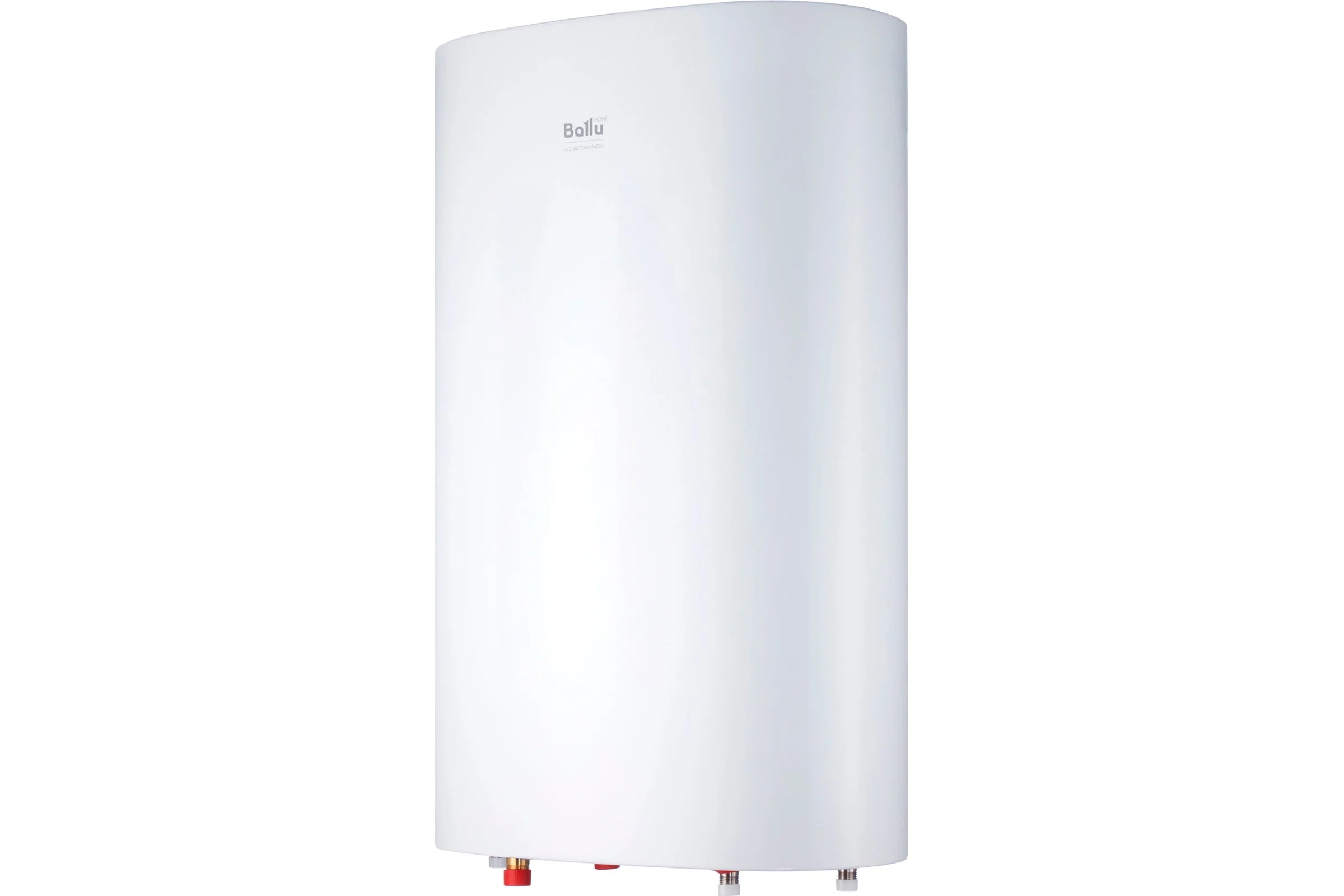 Бойлер косвенного нагрева Ballu AQUASTAR INOX ASWX-F 100 настенный НС-1415403