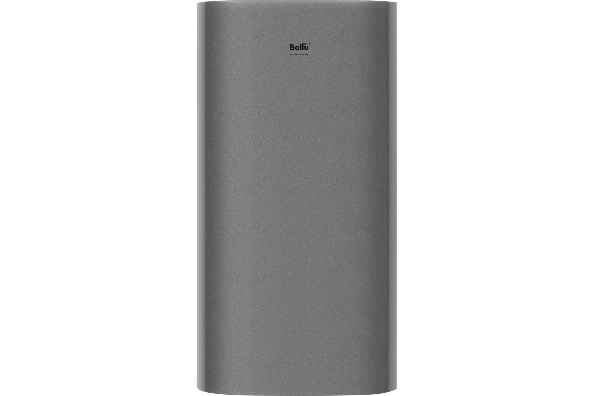 Бойлер косвенного нагрева Ballu AQUASTAR INOX ASWX-F 100.1 METALLIC настенный сухой ТЭН НС-1661910