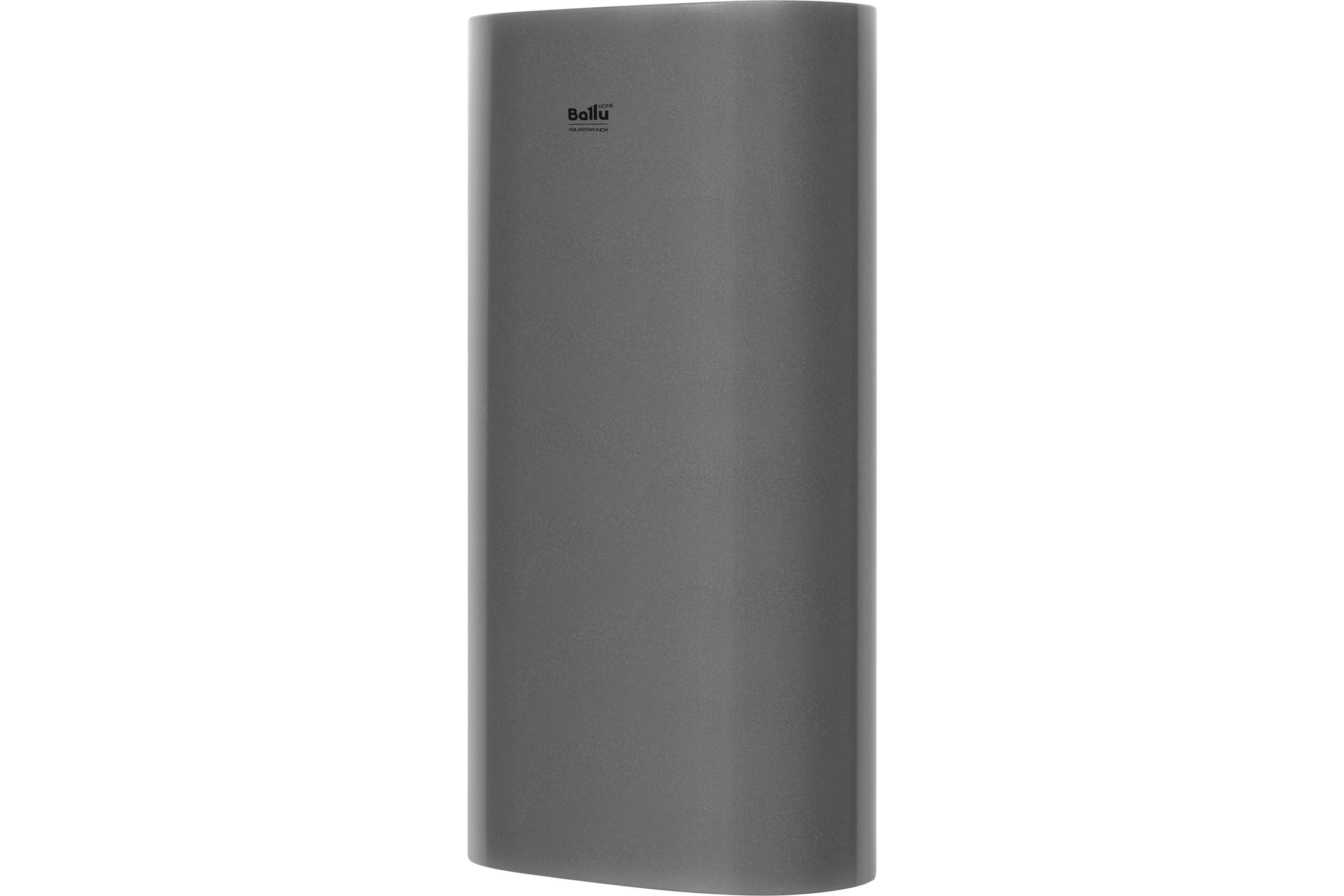 Бойлер косвенного нагрева Ballu AQUASTAR INOX ASWX-F 100.1 METALLIC настенный сухой ТЭН НС-1661910