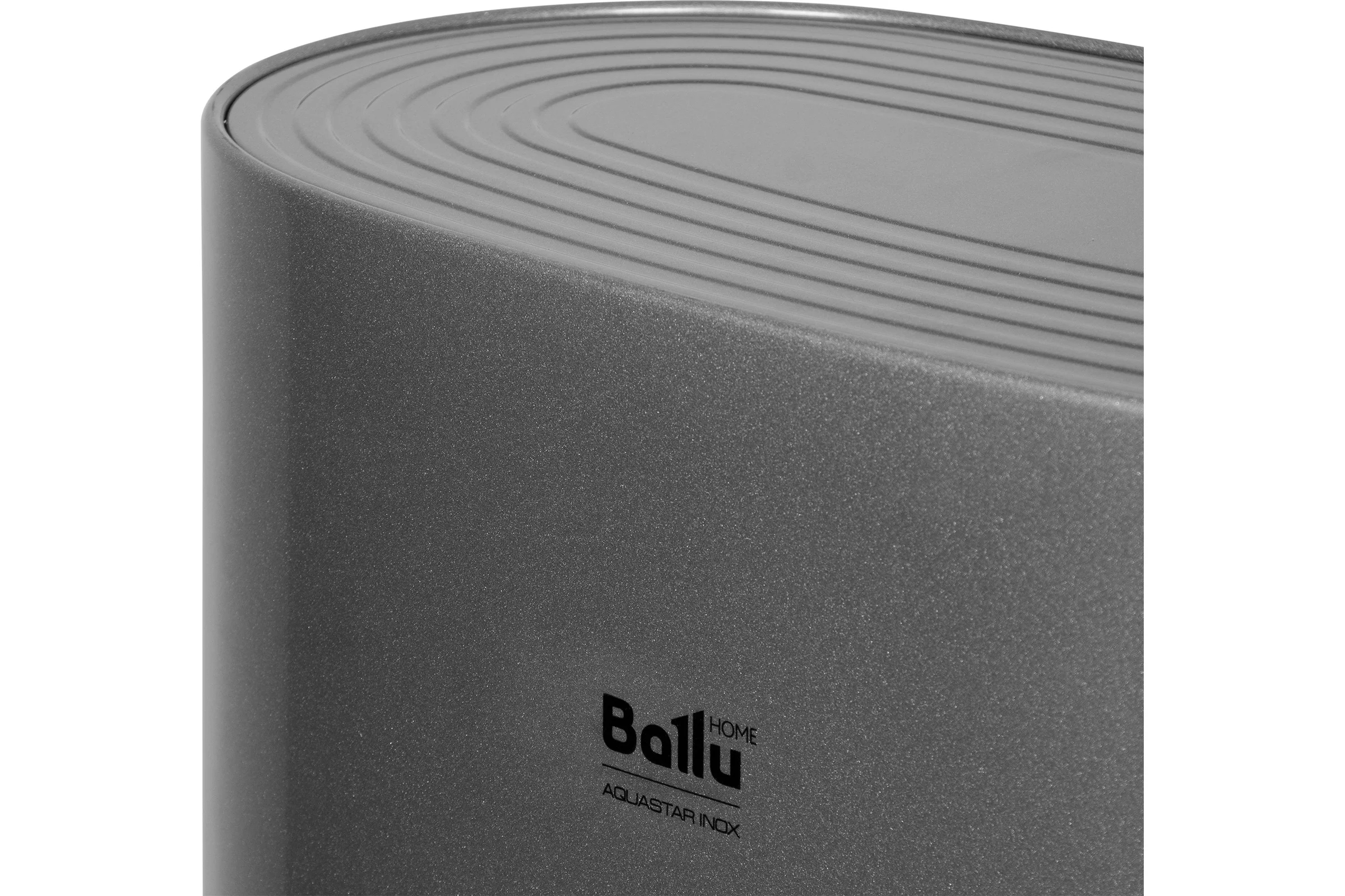 Бойлер косвенного нагрева Ballu AQUASTAR INOX ASWX-F 100.1 METALLIC настенный сухой ТЭН НС-1661910