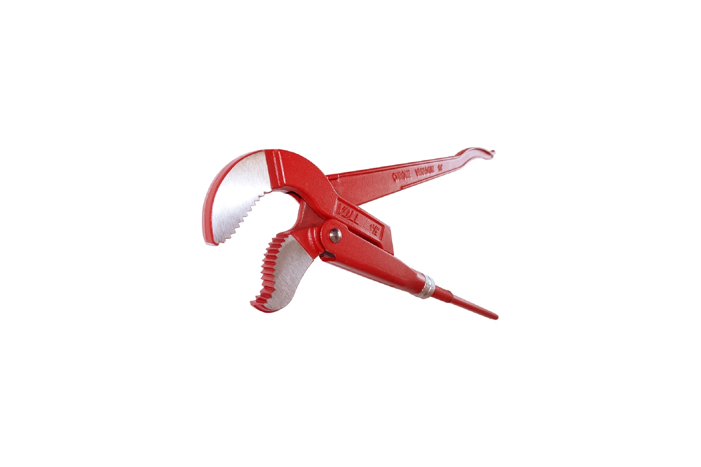 Газовый ключ VOLL S 1.1/2" 5.00150
