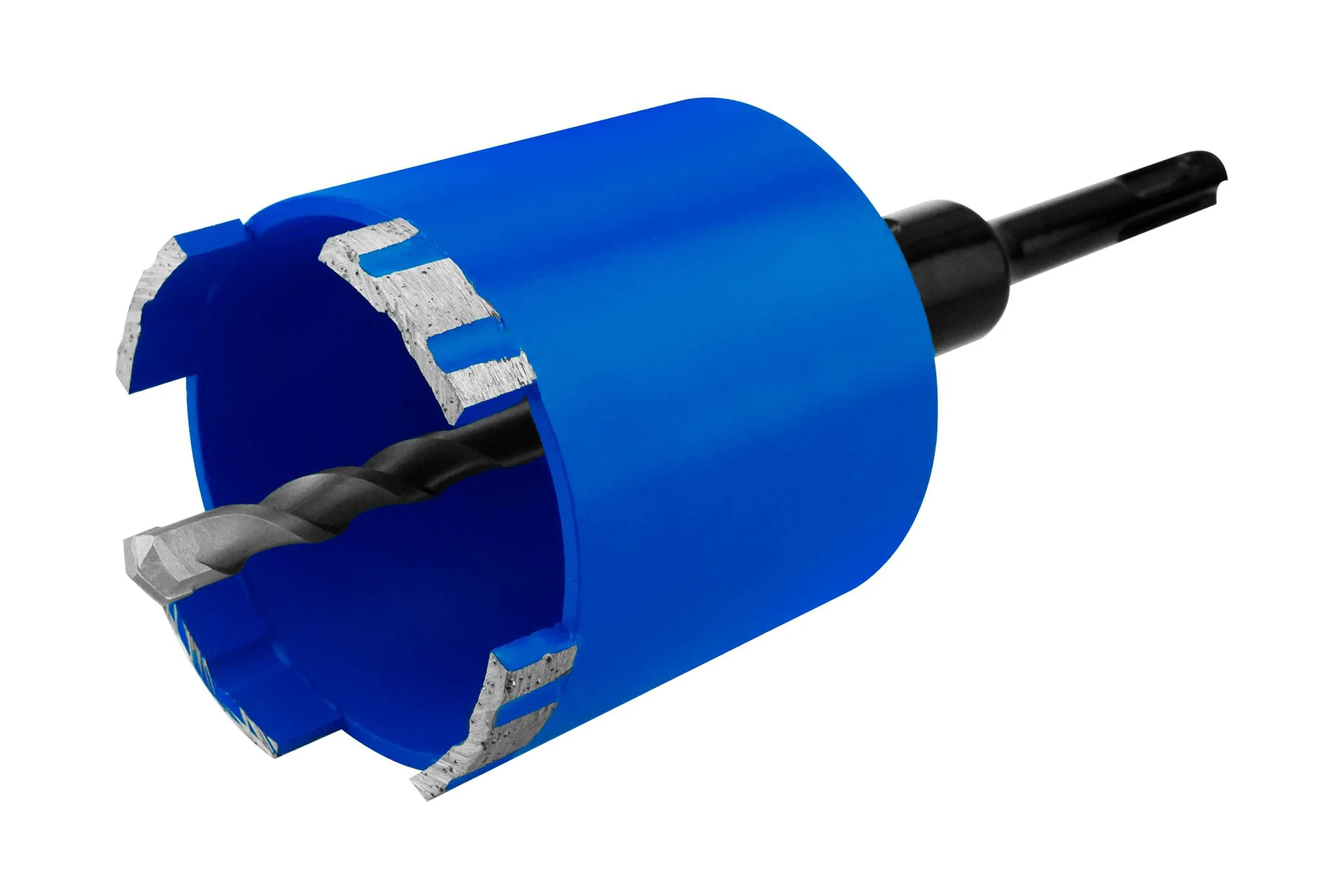 Коронка алмазная по бетону 68 мм vertextools 333-1-68