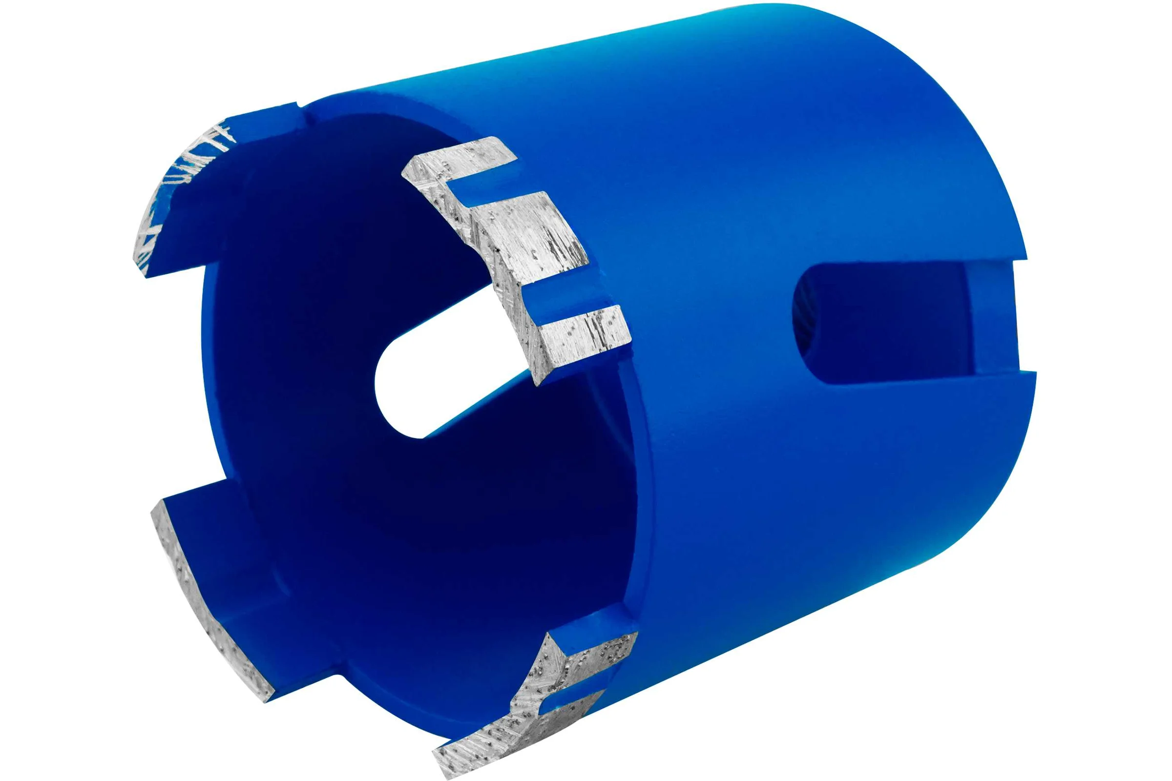 Коронка алмазная по бетону 68 мм vertextools 333-1-68