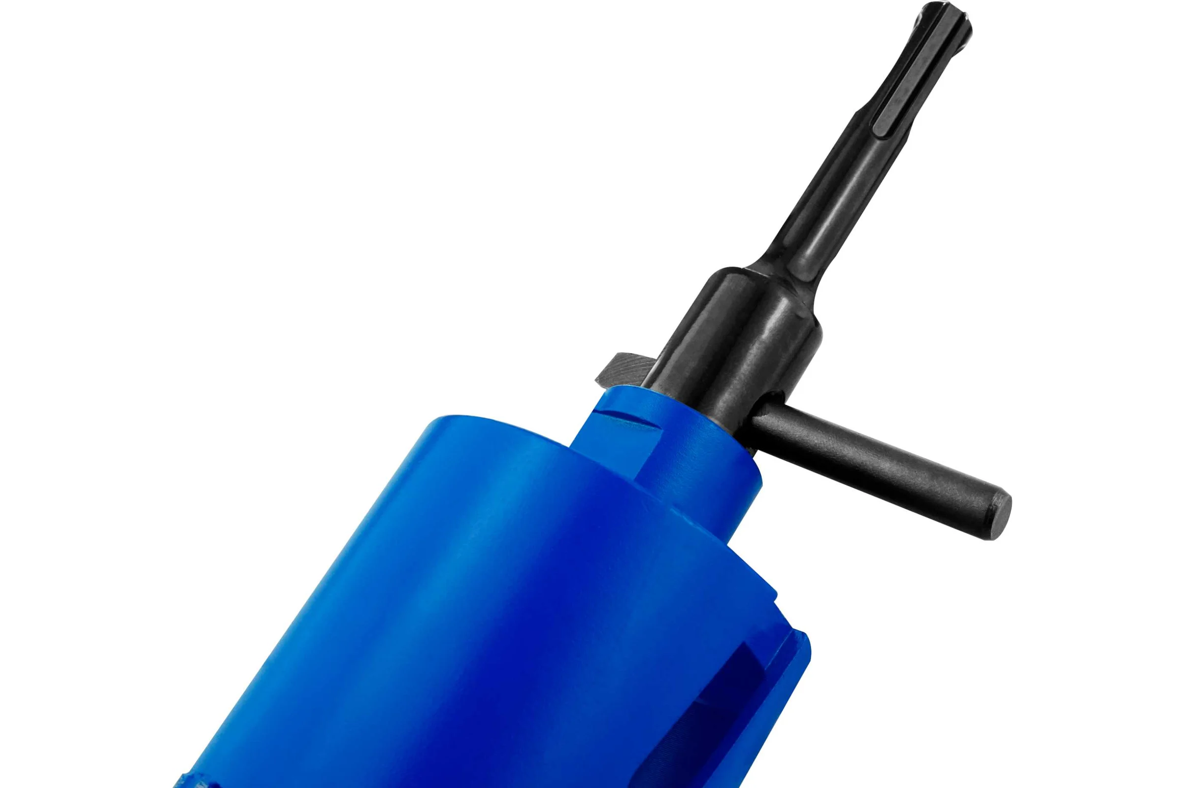Коронка алмазная по бетону 72 мм vertextools 333-1-72