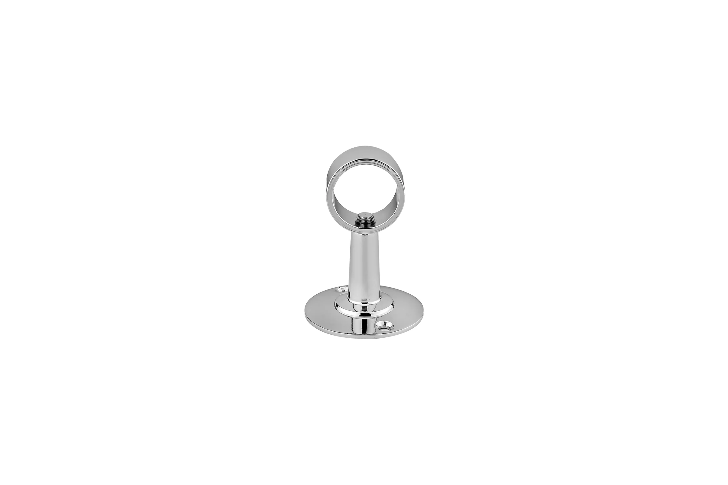 Кронштейн латунный телескопический для полотенцесушителя PROFACTOR CHROME 3/4 PF TDH 794