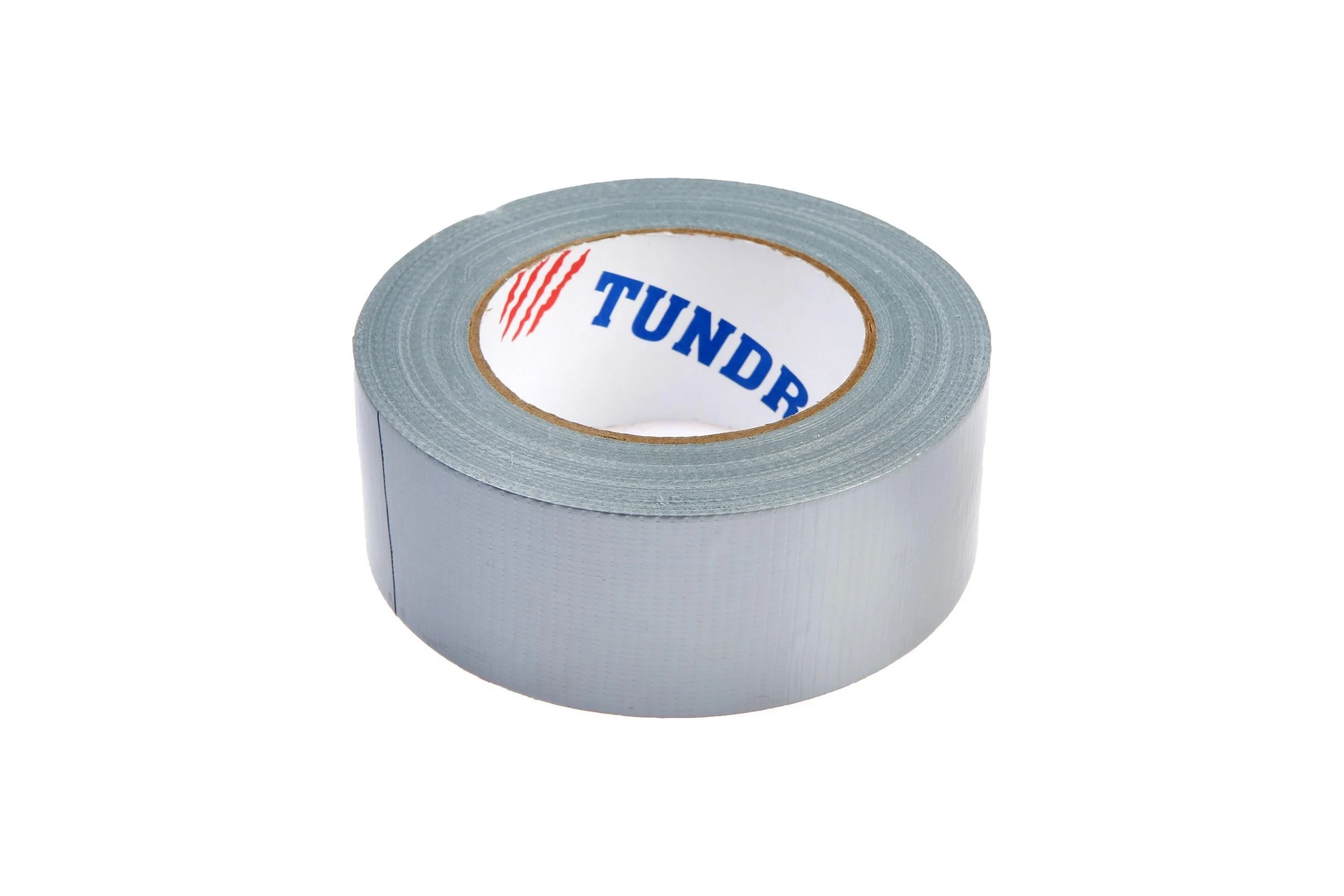 Самоклеящаяся армированная лента TUNDRA 48 мм x 50 м, стеклотканевая 3564119