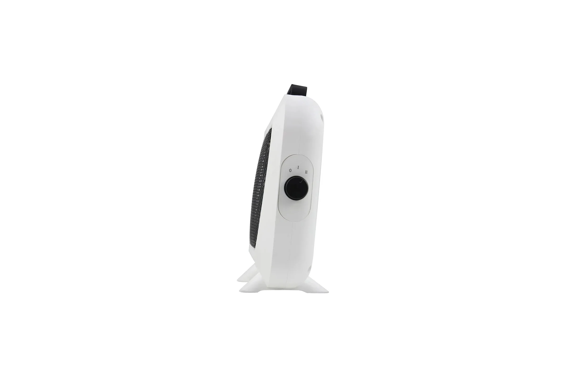 Инфракрасный обогреватель STINGRAY ST-IH1082A белый 41708