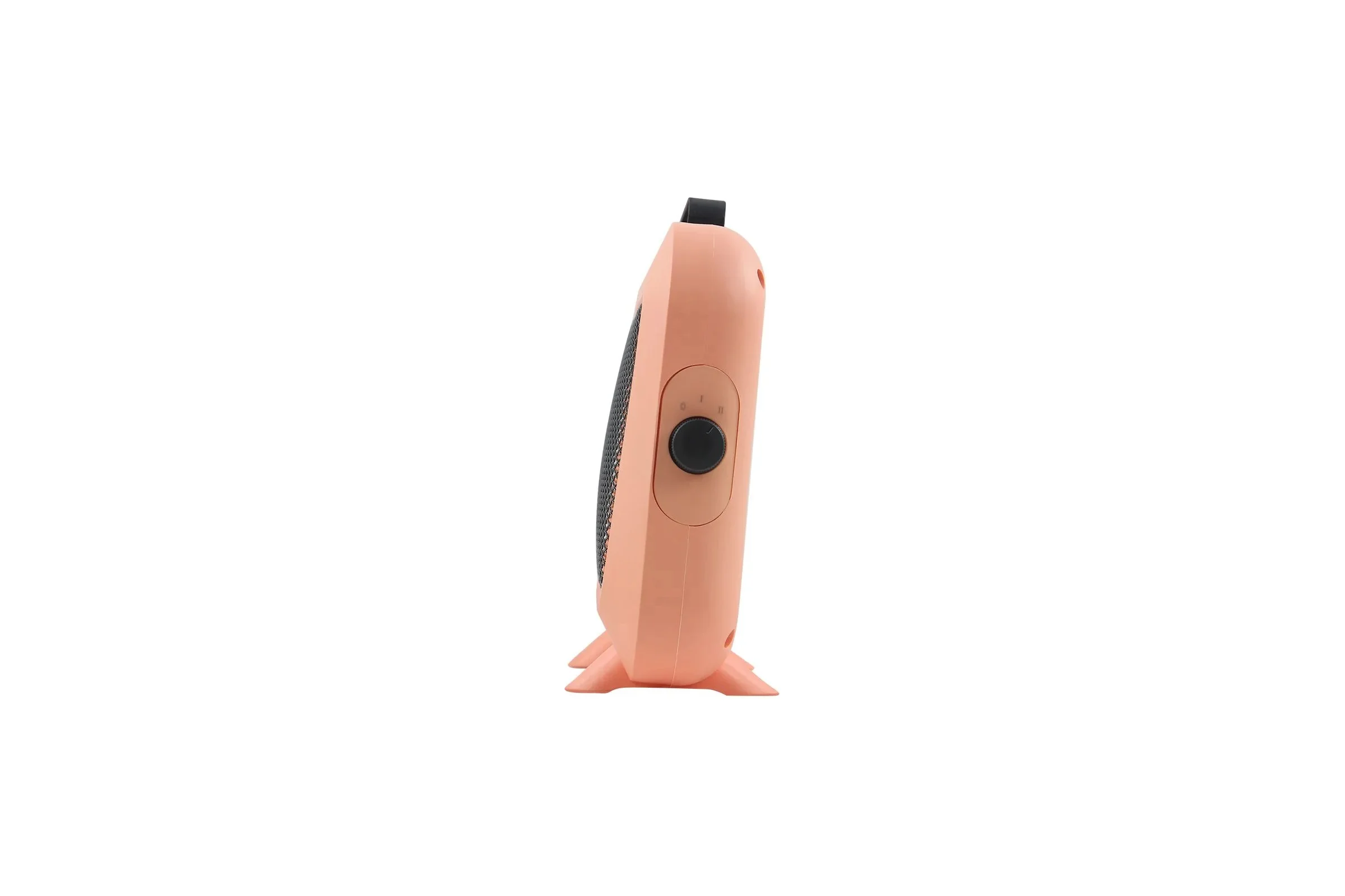 Инфракрасный обогреватель STINGRAY ST-IH1082A оранжевый 41709