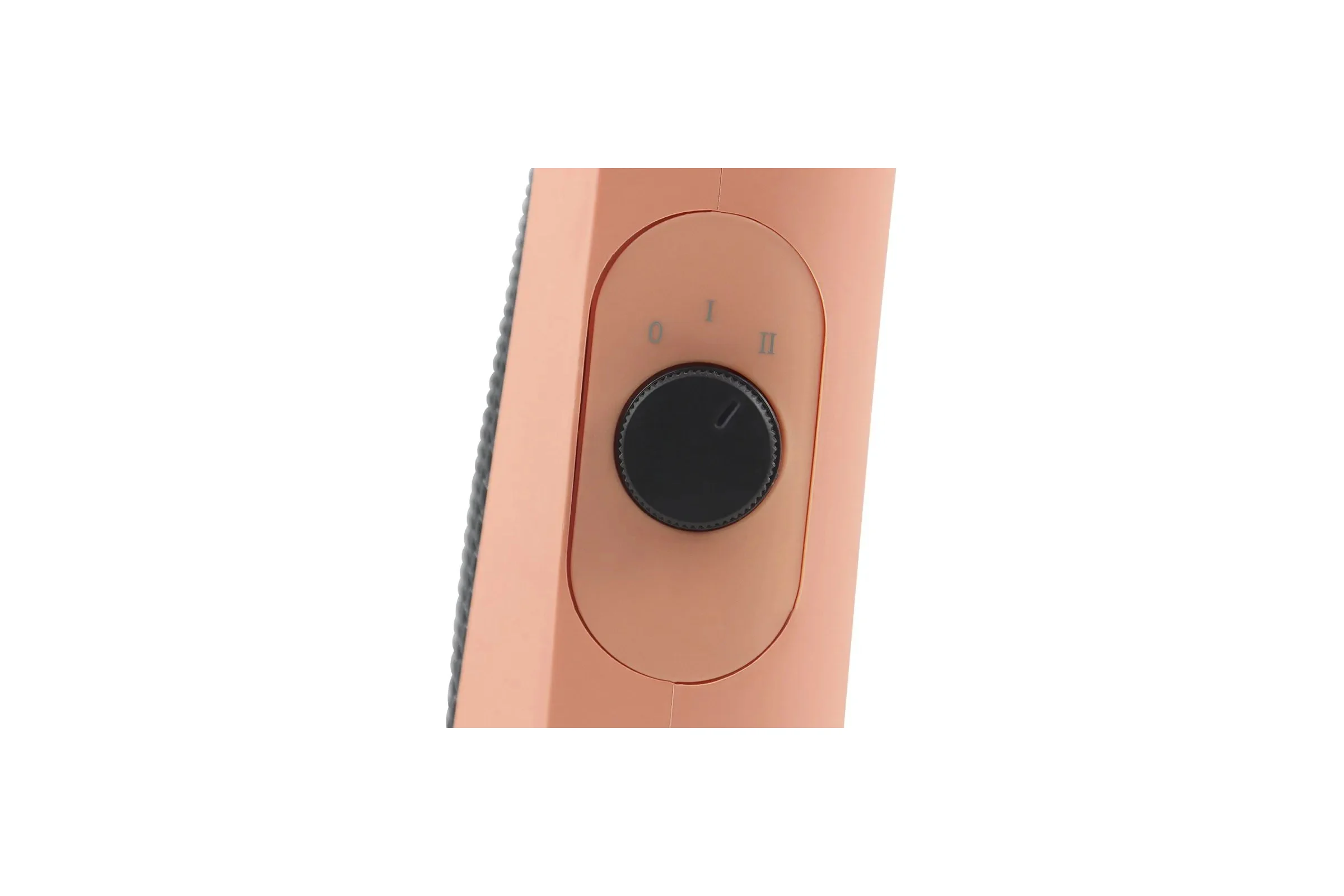 Инфракрасный обогреватель STINGRAY ST-IH1082A оранжевый 41709