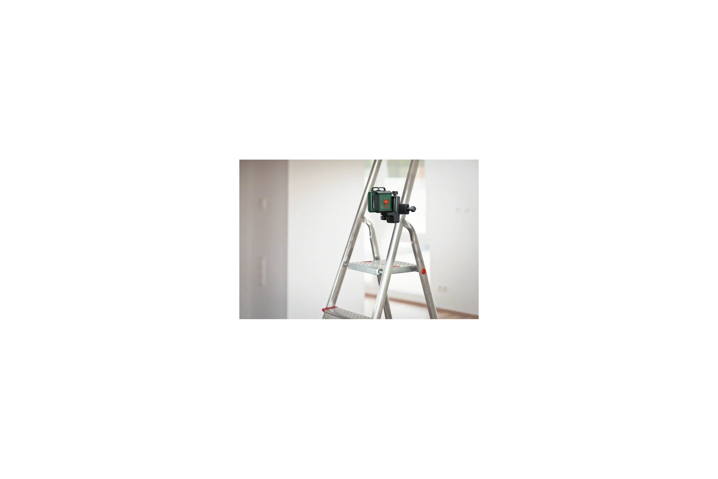 Лазерный нивелир Bosch UnivLevel 360, TT150, MM3 0603663E01